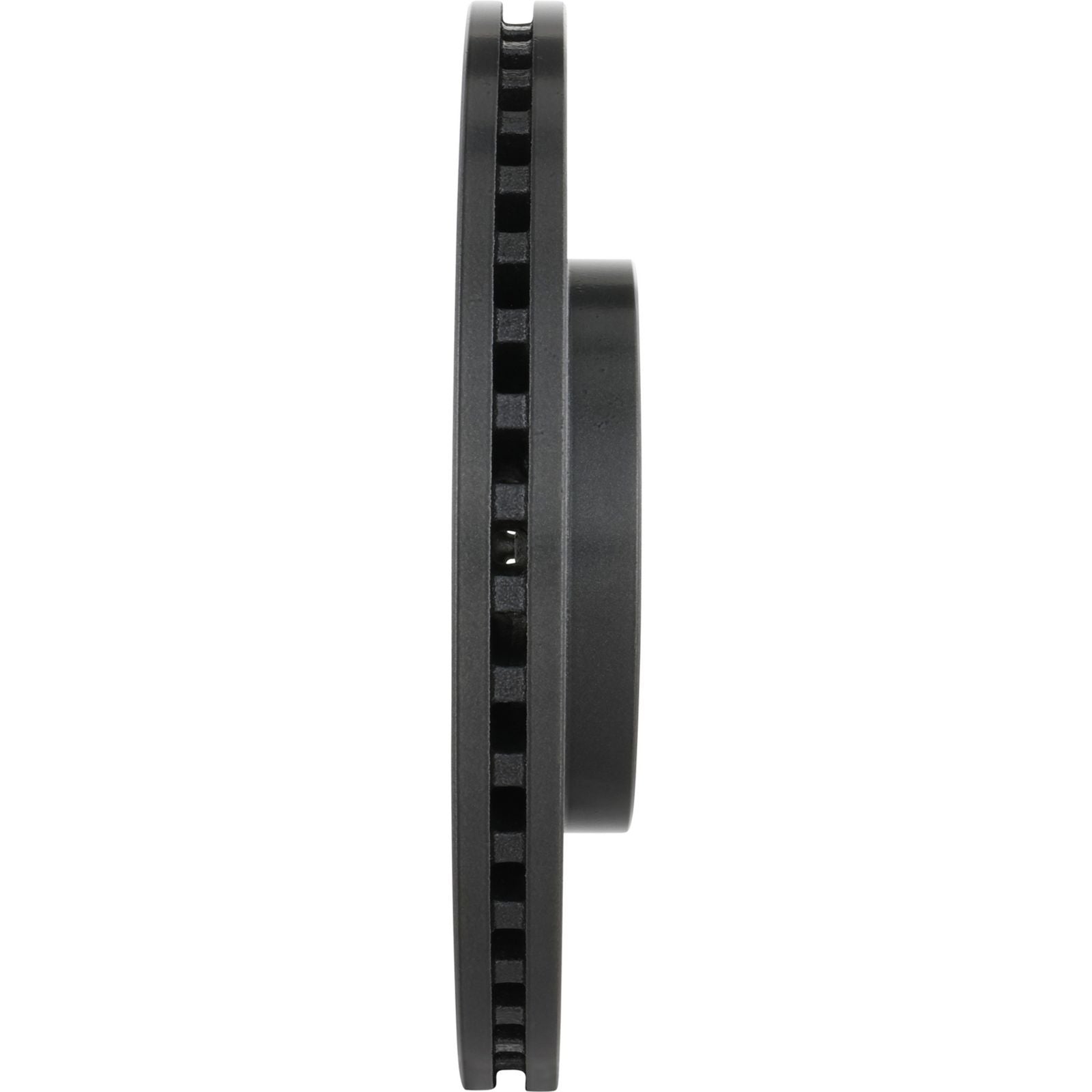 PRIME UV Coated Front Disc Brake Rotor - 09.B356.11_03
