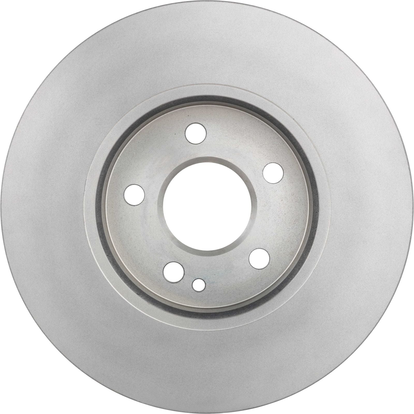 PRIME UV Coated Front Disc Brake Rotor - 09.B436.41_01