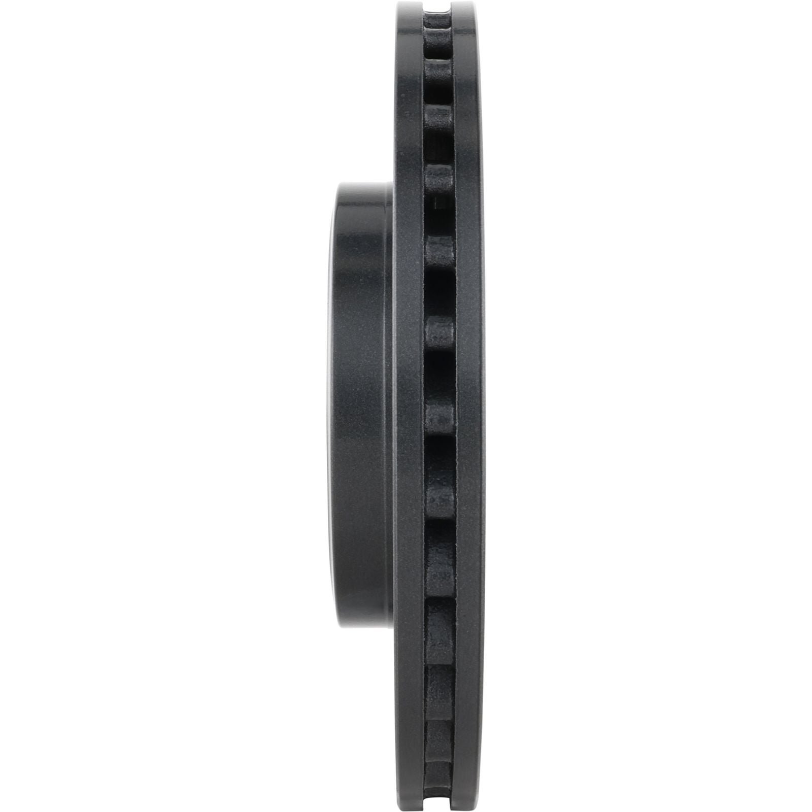 PRIME UV Coated Front Disc Brake Rotor - 09.B436.51_04