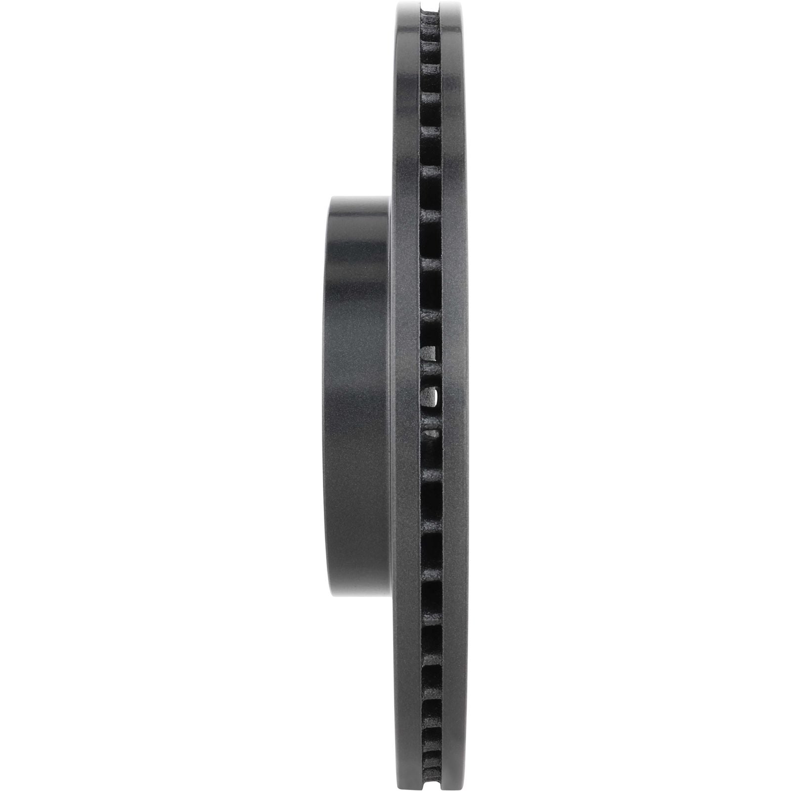PRIME UV Coated Front Disc Brake Rotor - 09.B446.11_04
