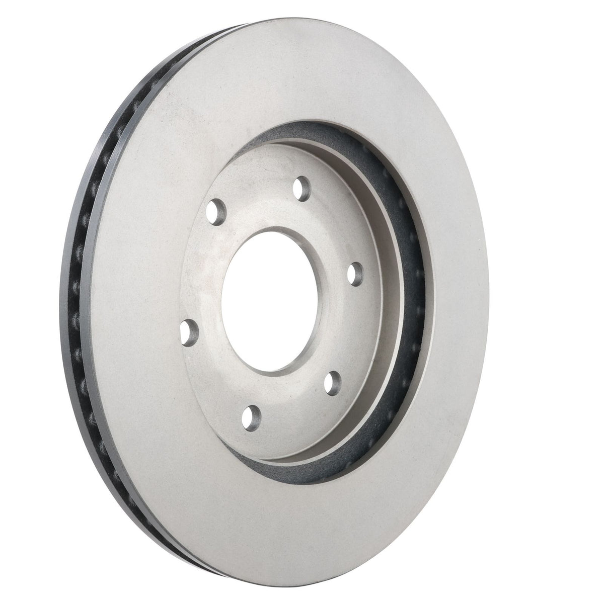 PRIME UV Coated Front Disc Brake Rotor - 09.B448.11_11