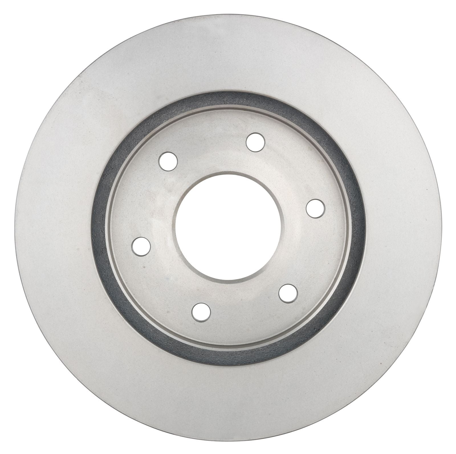 PRIME UV Coated Front Disc Brake Rotor - 09.B448.11_14