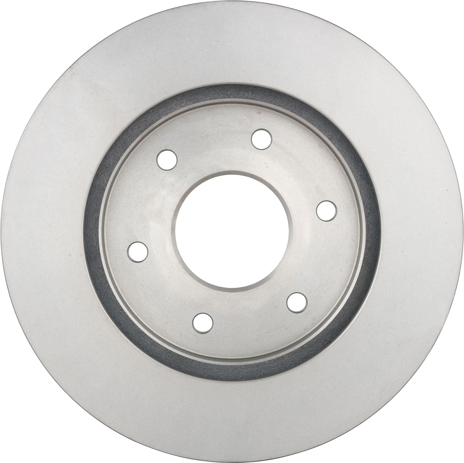 PRIME UV Coated Front Disc Brake Rotor - 09.B448.11_05