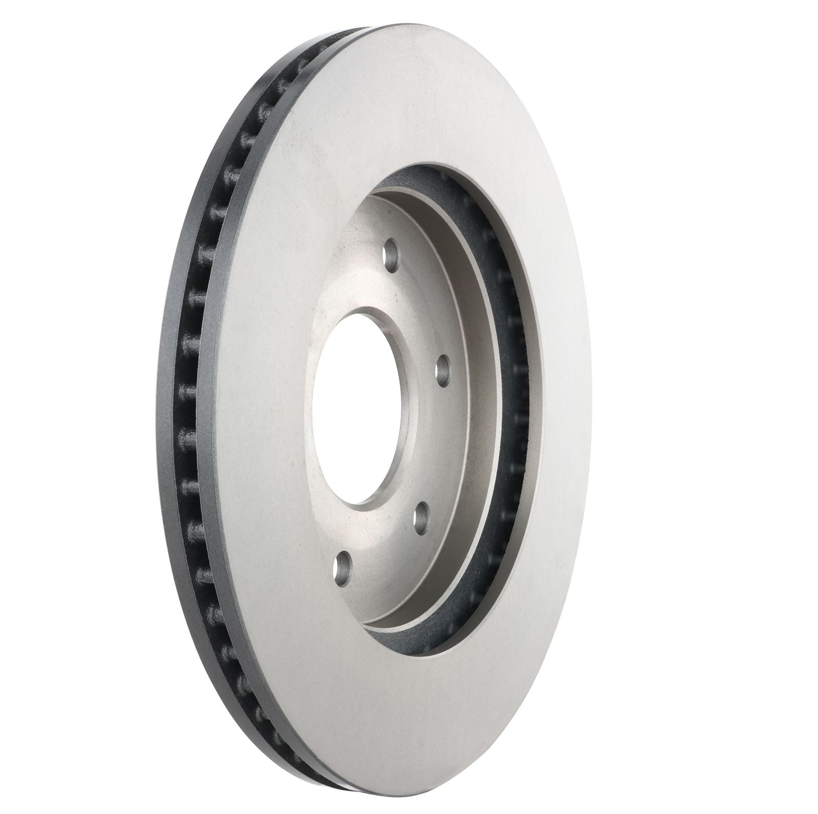 PRIME UV Coated Front Disc Brake Rotor - 09.B448.11_10