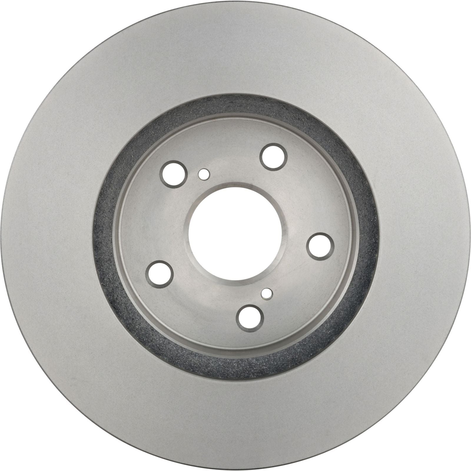 PRIME UV Coated Front Disc Brake Rotor - 09.B452.11_02