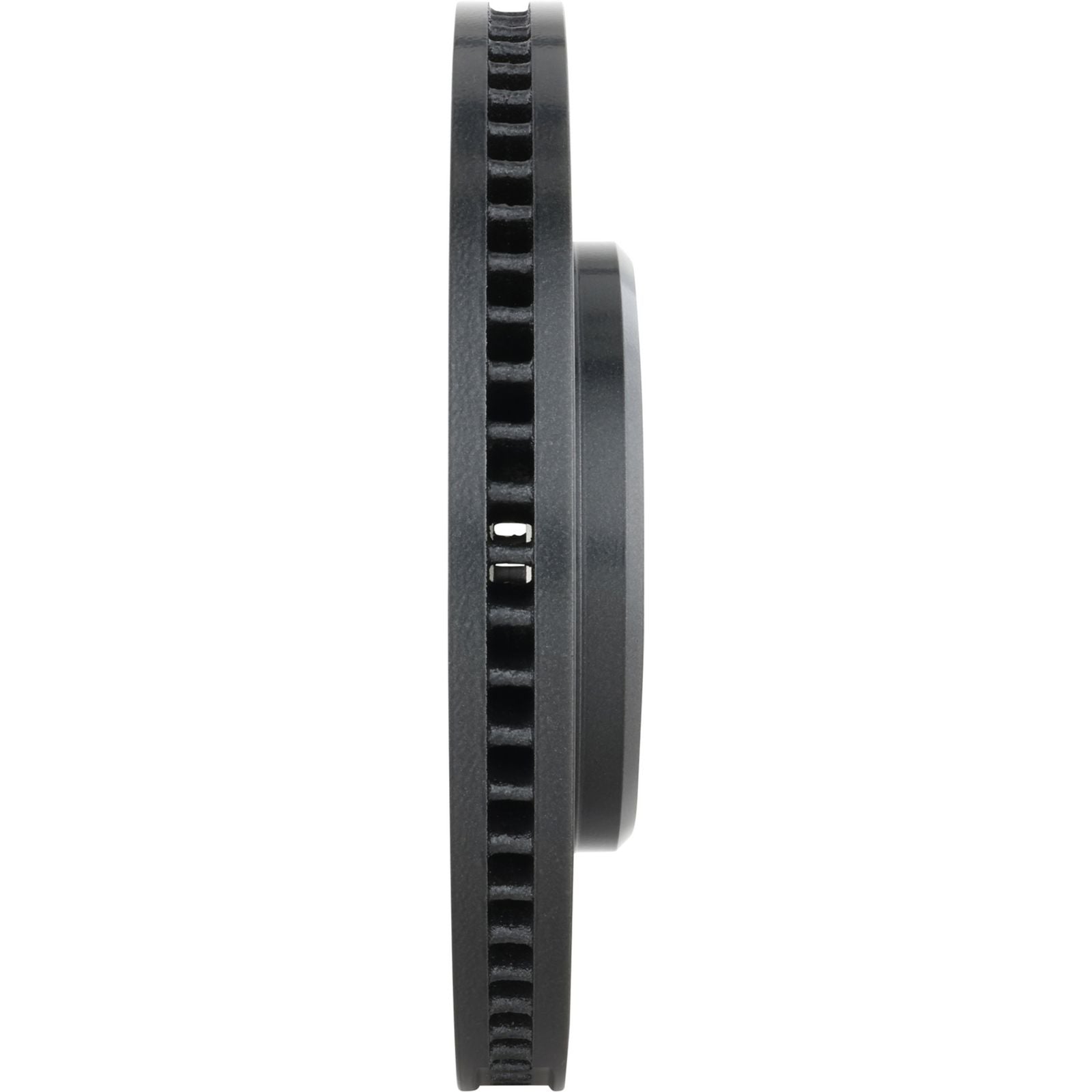 PRIME UV Coated Front Disc Brake Rotor - 09.B454.11_03