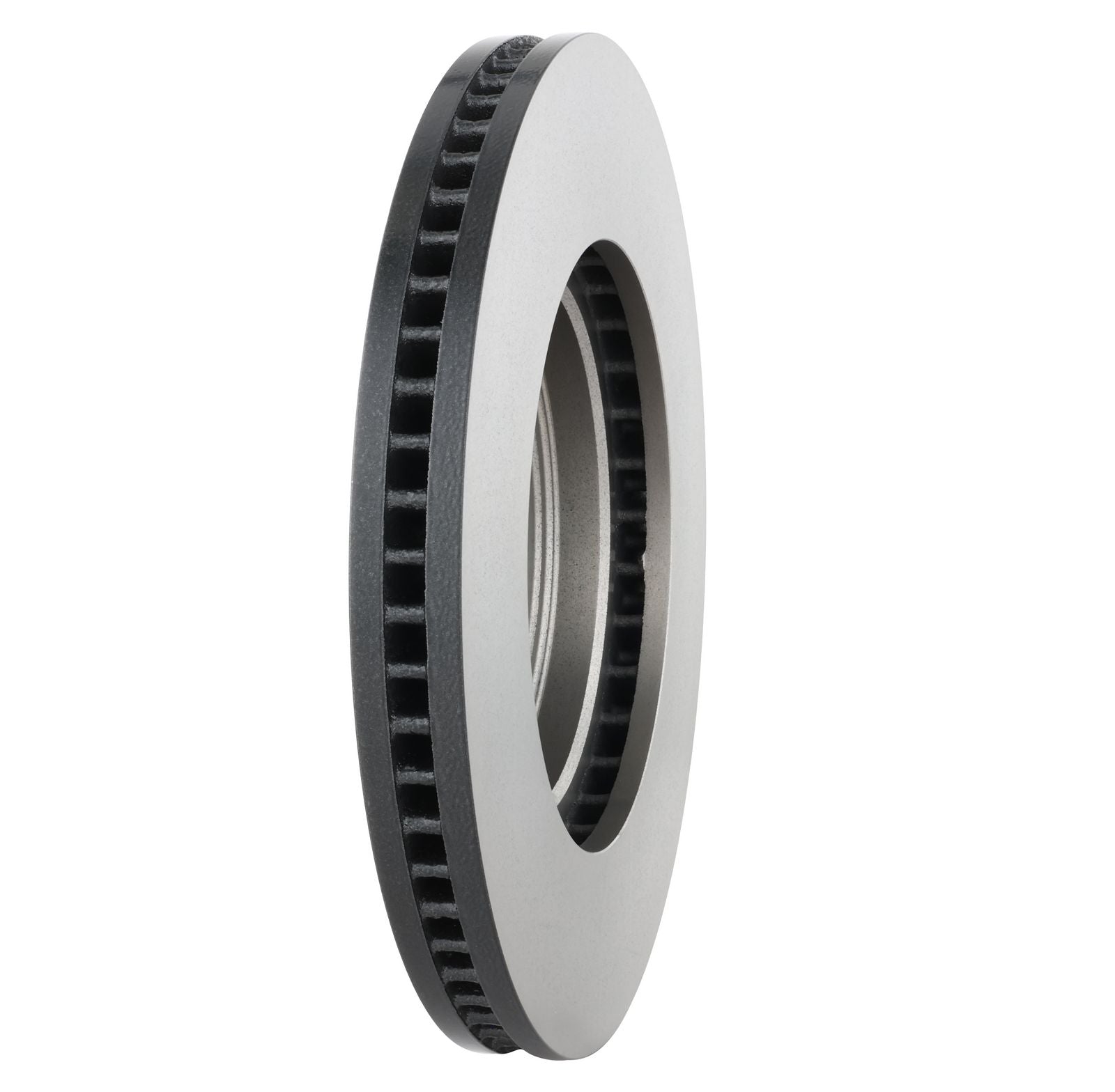 PRIME UV Coated Front Disc Brake Rotor - 09.B454.11_13