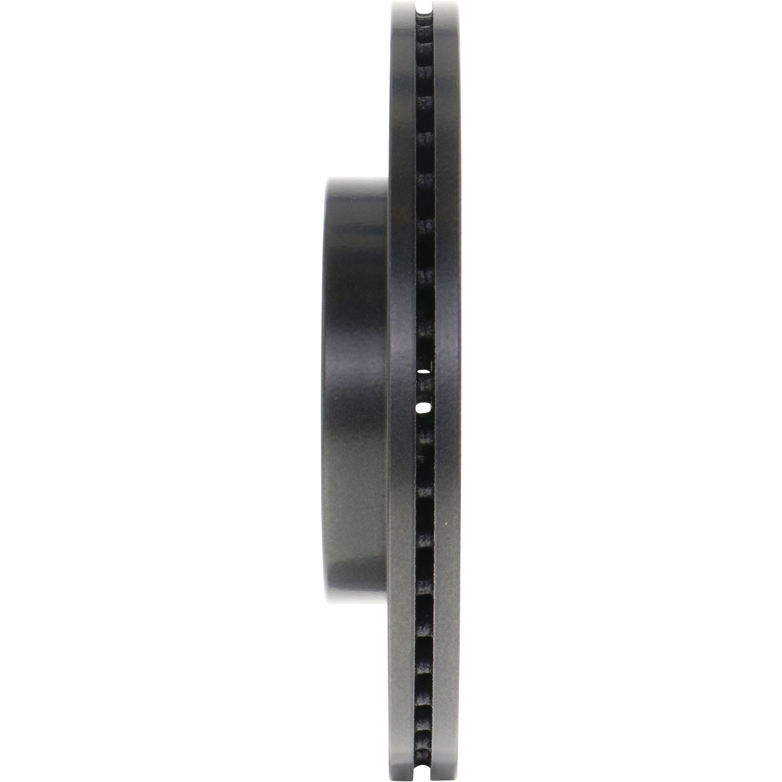 PRIME UV Coated Front Disc Brake Rotor - 09.B460.11_04