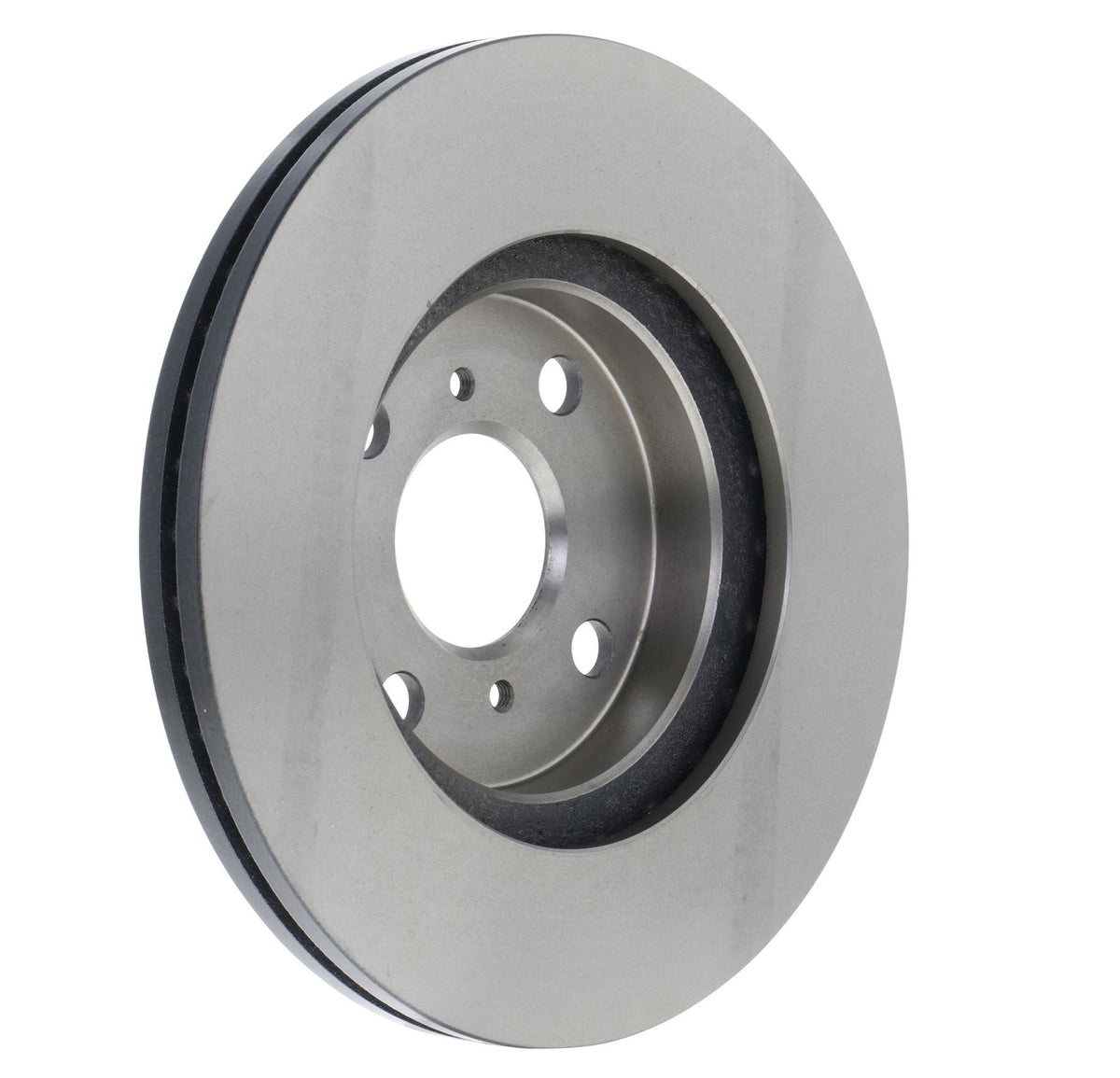 PRIME UV Coated Front Disc Brake Rotor - 09.B460.11_11