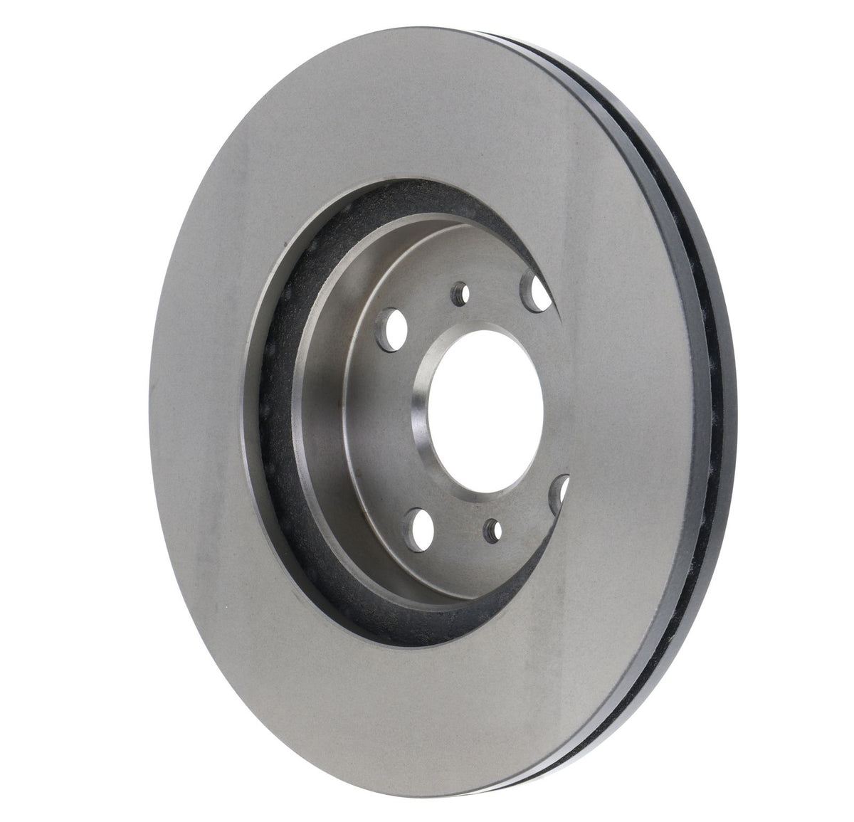 PRIME UV Coated Front Disc Brake Rotor - 09.B460.11_17