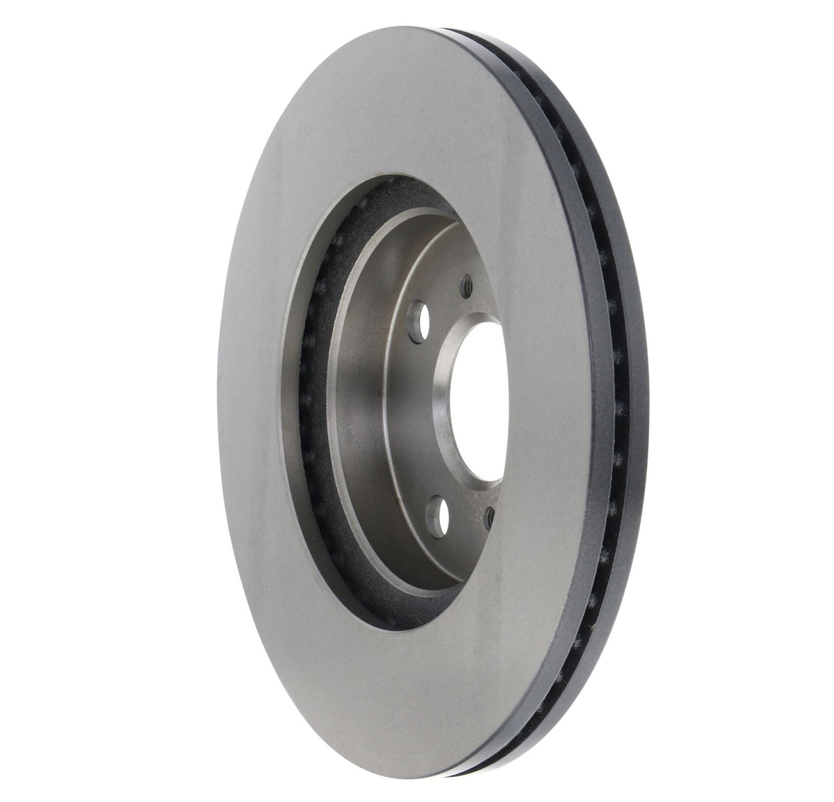 PRIME UV Coated Front Disc Brake Rotor - 09.B460.11_18