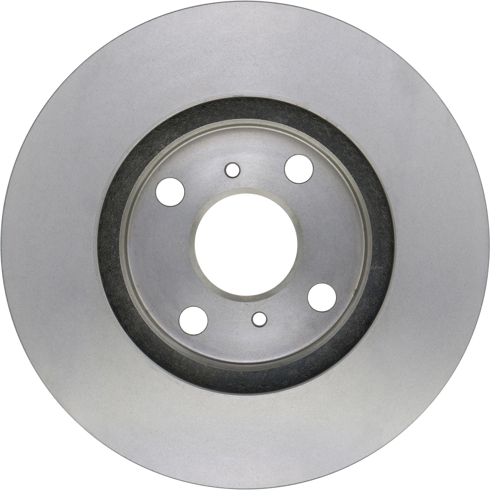 PRIME UV Coated Front Disc Brake Rotor - 09.B460.11_30