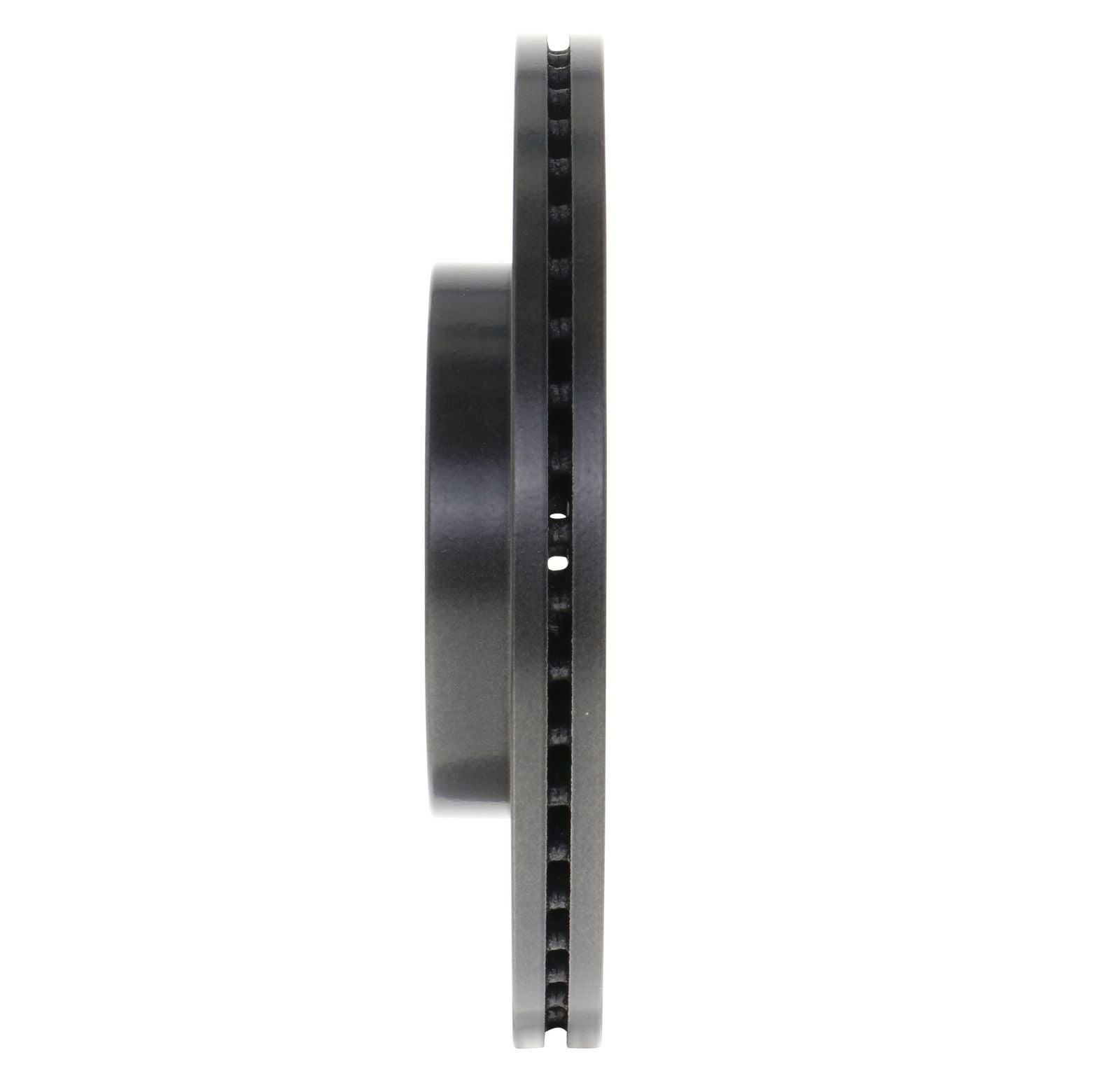 PRIME UV Coated Front Disc Brake Rotor - 09.B460.11_08