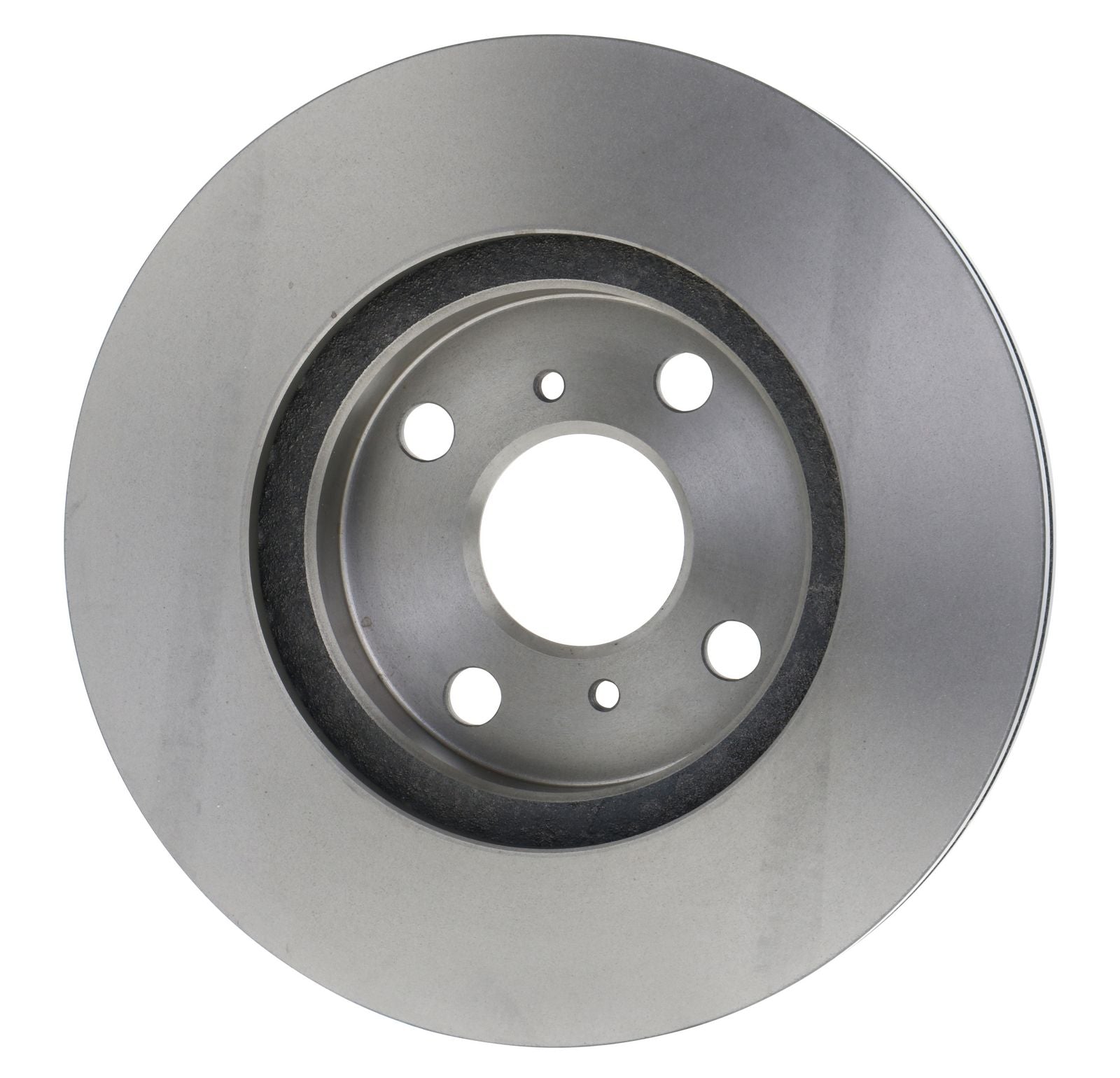 PRIME UV Coated Front Disc Brake Rotor - 09.B460.11_15