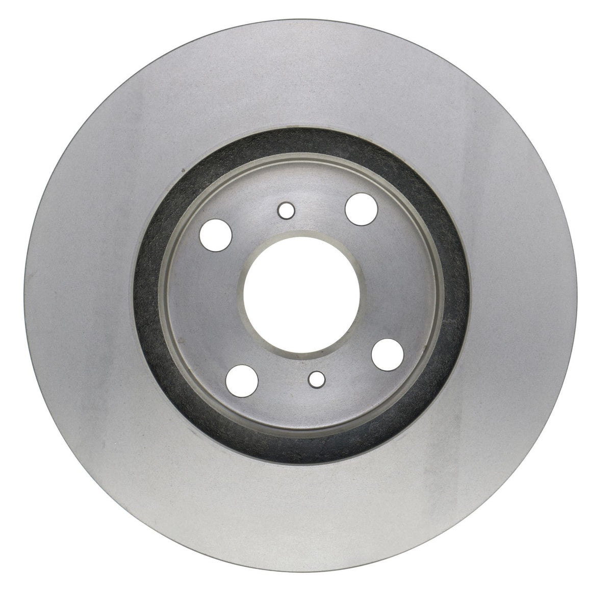 PRIME UV Coated Front Disc Brake Rotor - 09.B460.11_14