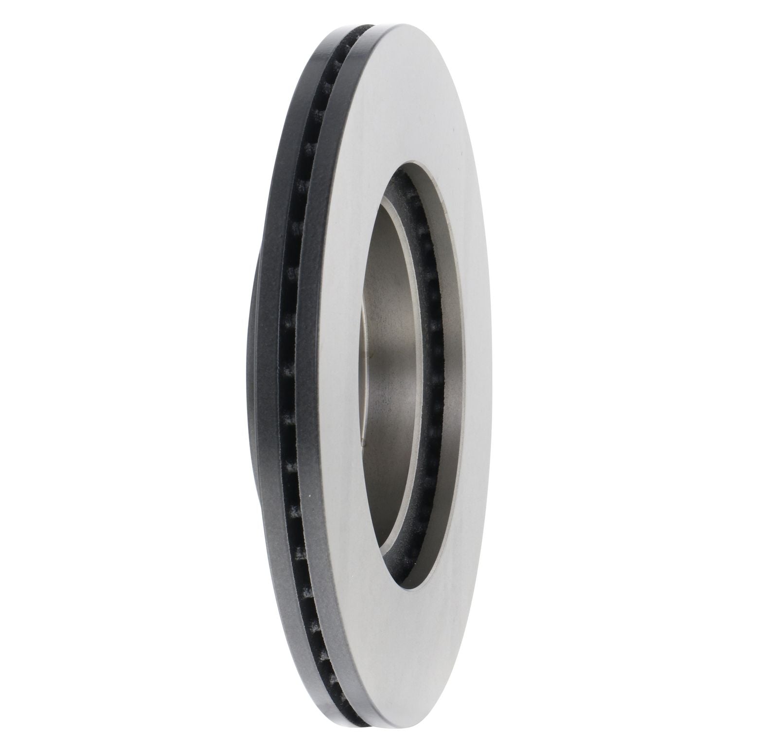 PRIME UV Coated Front Disc Brake Rotor - 09.B460.11_09