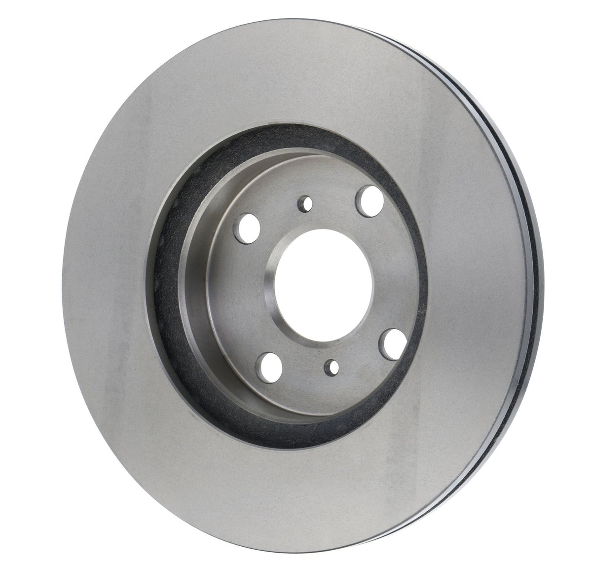 PRIME UV Coated Front Disc Brake Rotor - 09.B460.11_16