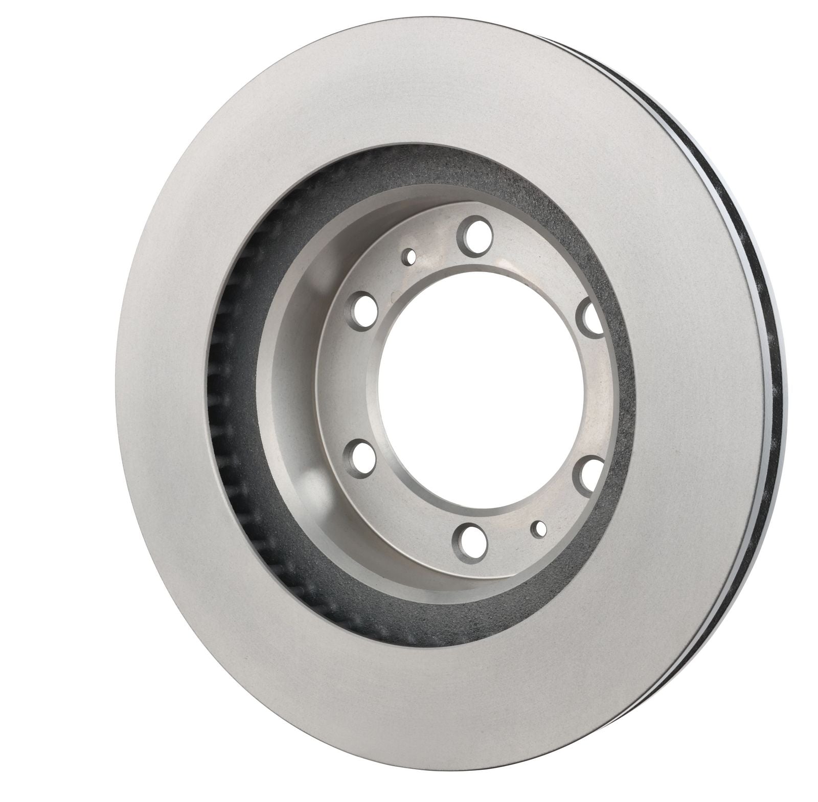 PRIME UV Coated Front Disc Brake Rotor - 09.B461.11_20