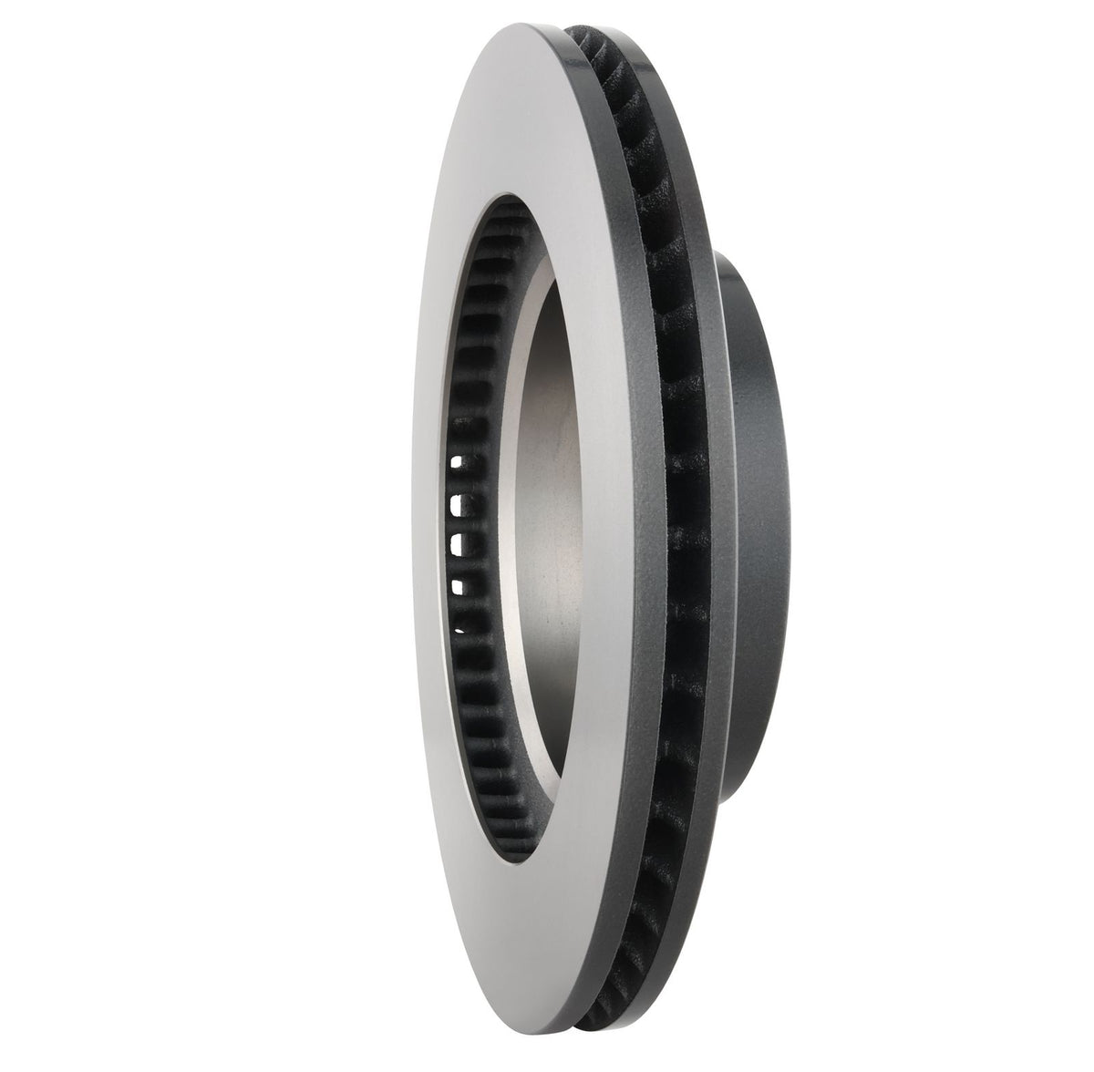 PRIME UV Coated Front Disc Brake Rotor - 09.B461.11_23
