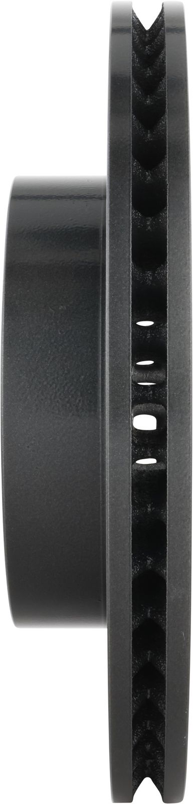 PRIME UV Coated Front Disc Brake Rotor - 09.B461.11_04