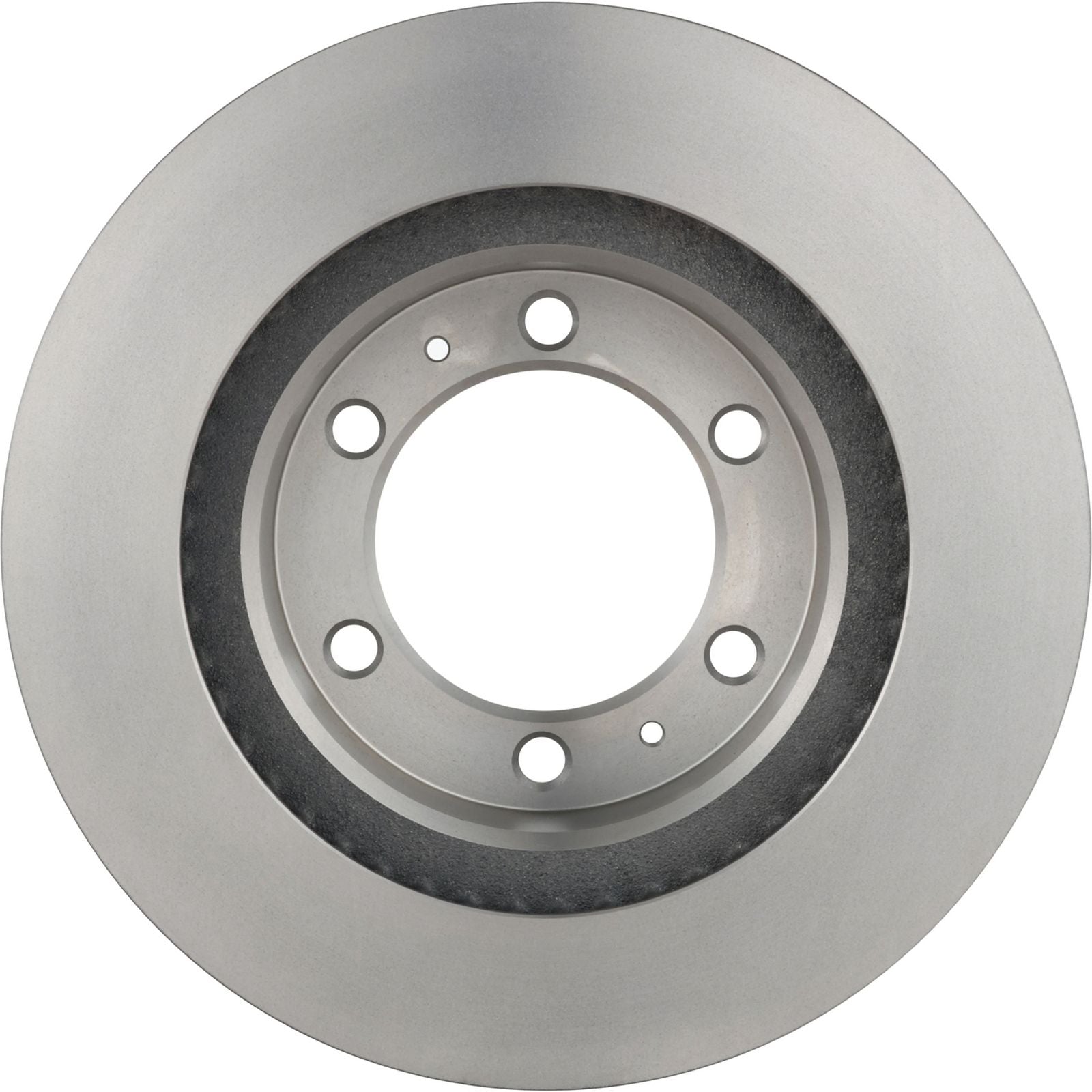 PRIME UV Coated Front Disc Brake Rotor - 09.B461.11_01