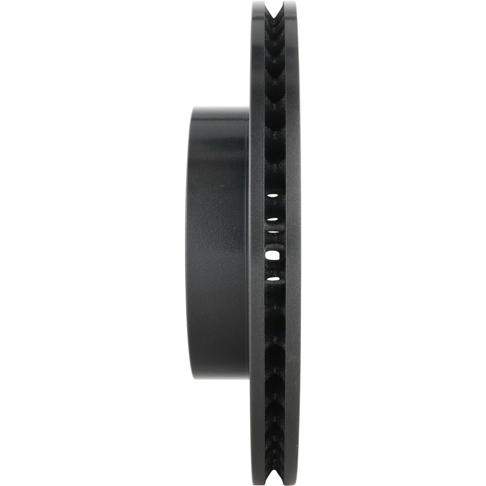 PRIME UV Coated Front Disc Brake Rotor - 09.B461.11_03
