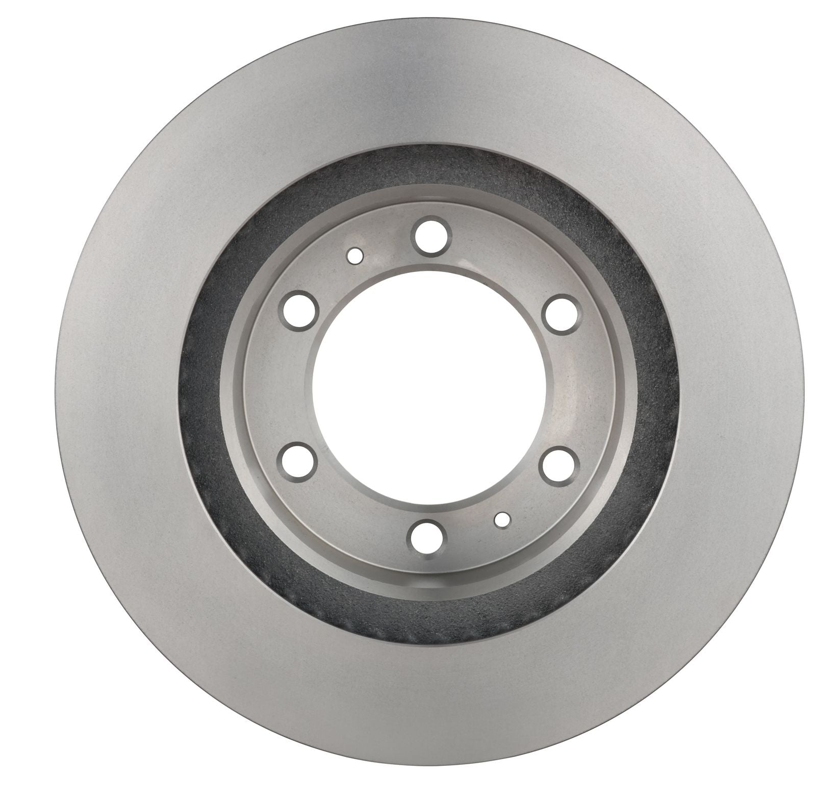 PRIME UV Coated Front Disc Brake Rotor - 09.B461.11_18