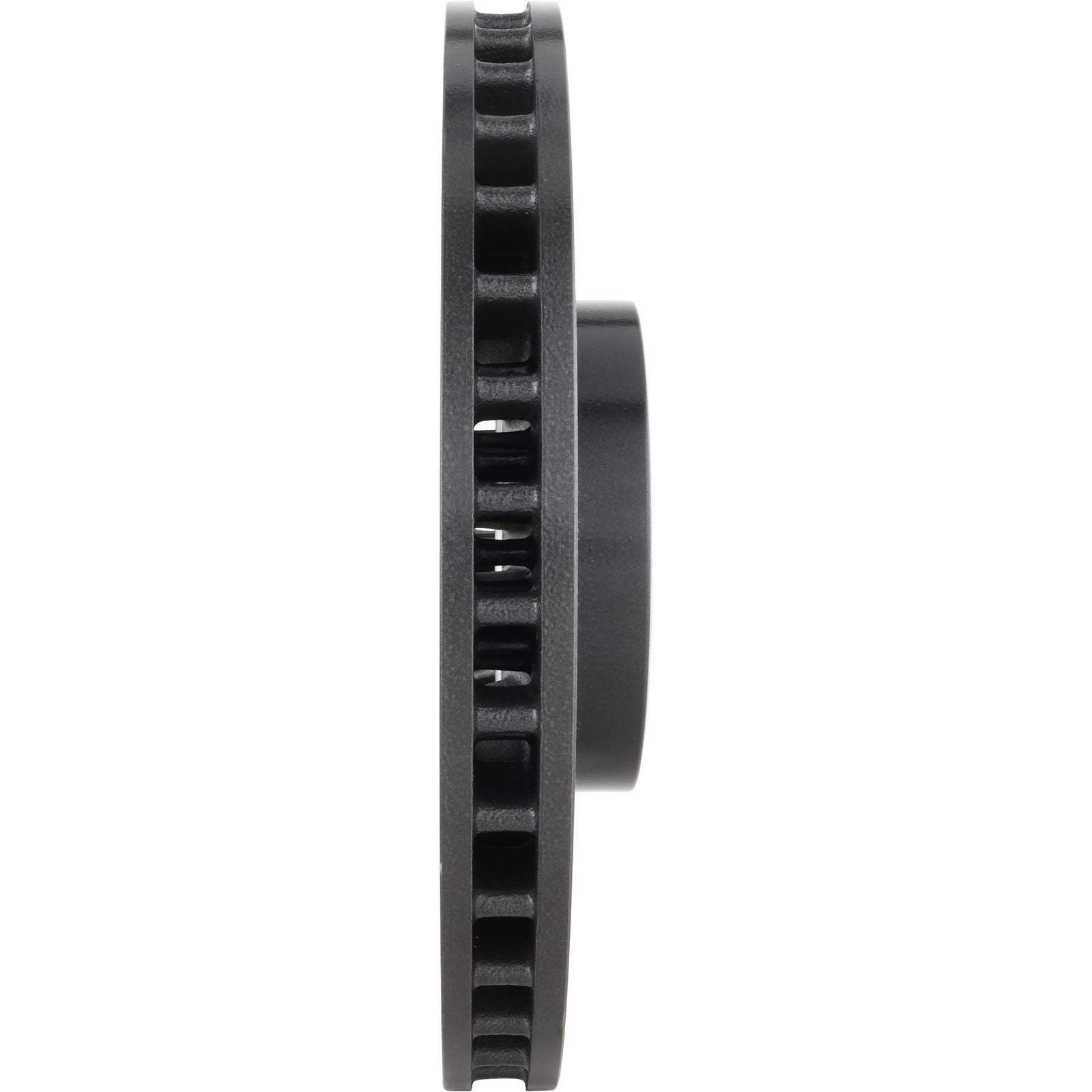 PRIME UV Coated Front Disc Brake Rotor - 09.B474.11_27