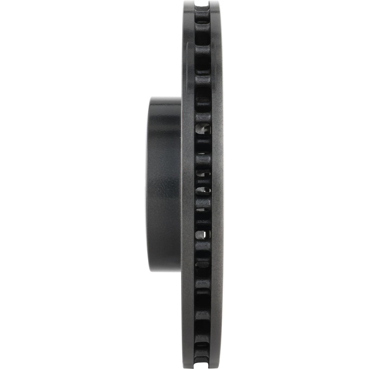 PRIME UV Coated Front Disc Brake Rotor - 09.B475.11_29