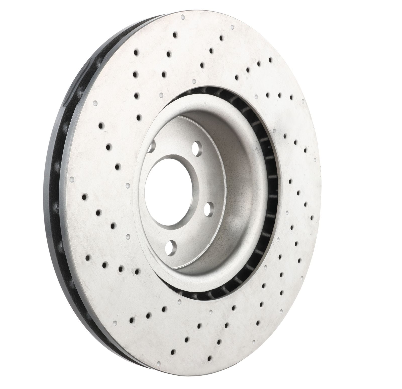 PRIME UV Coated Front Disc Brake Rotor - 09.B475.11_10