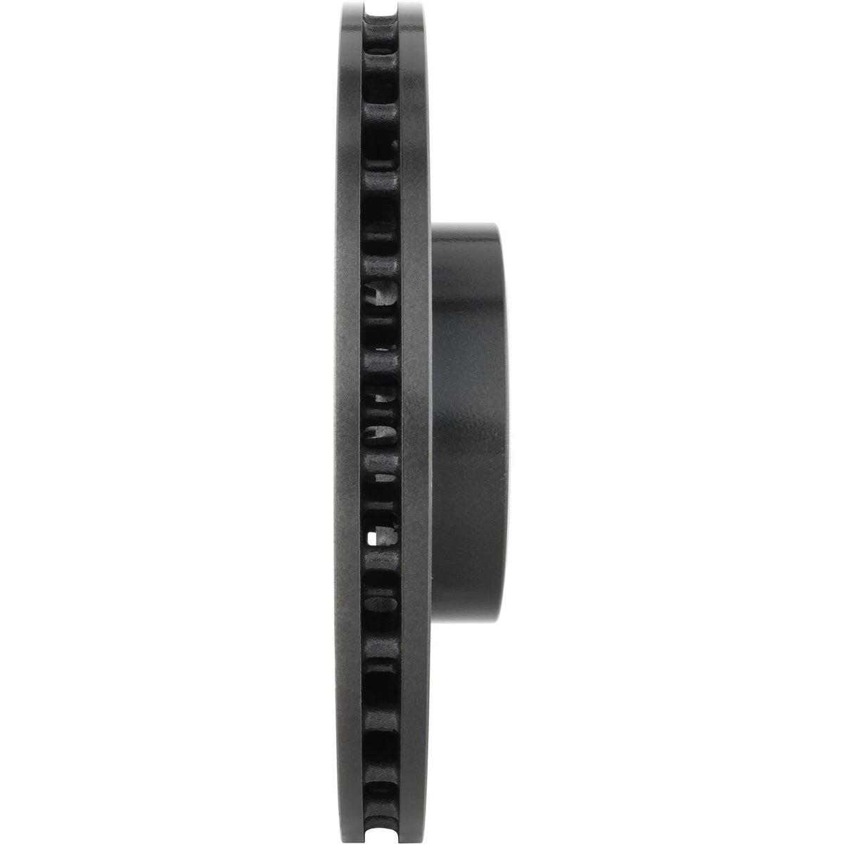 PRIME UV Coated Front Disc Brake Rotor - 09.B475.11_27