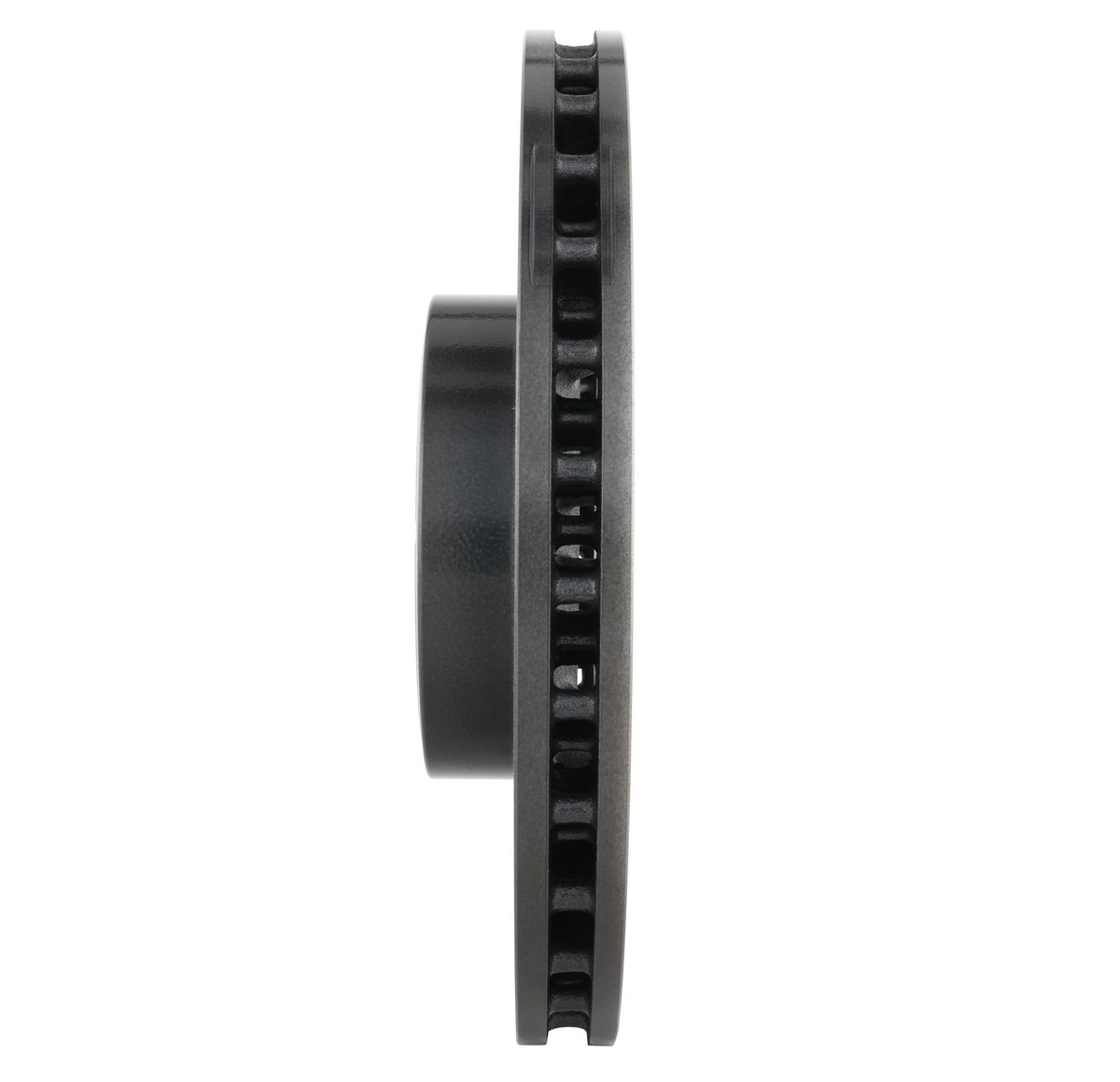 PRIME UV Coated Front Disc Brake Rotor - 09.B475.11_07