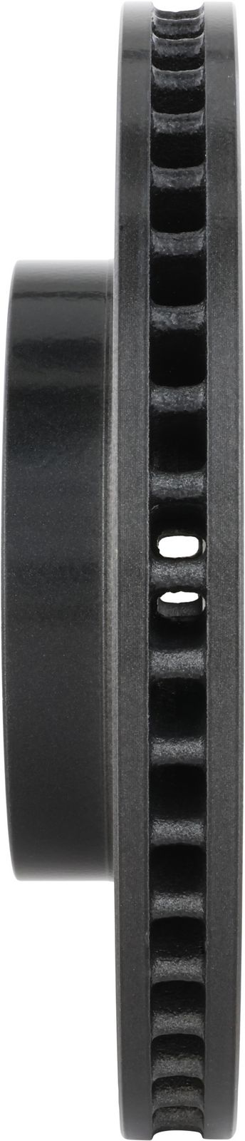 PRIME UV Coated Front Disc Brake Rotor - 09.B494.11_04