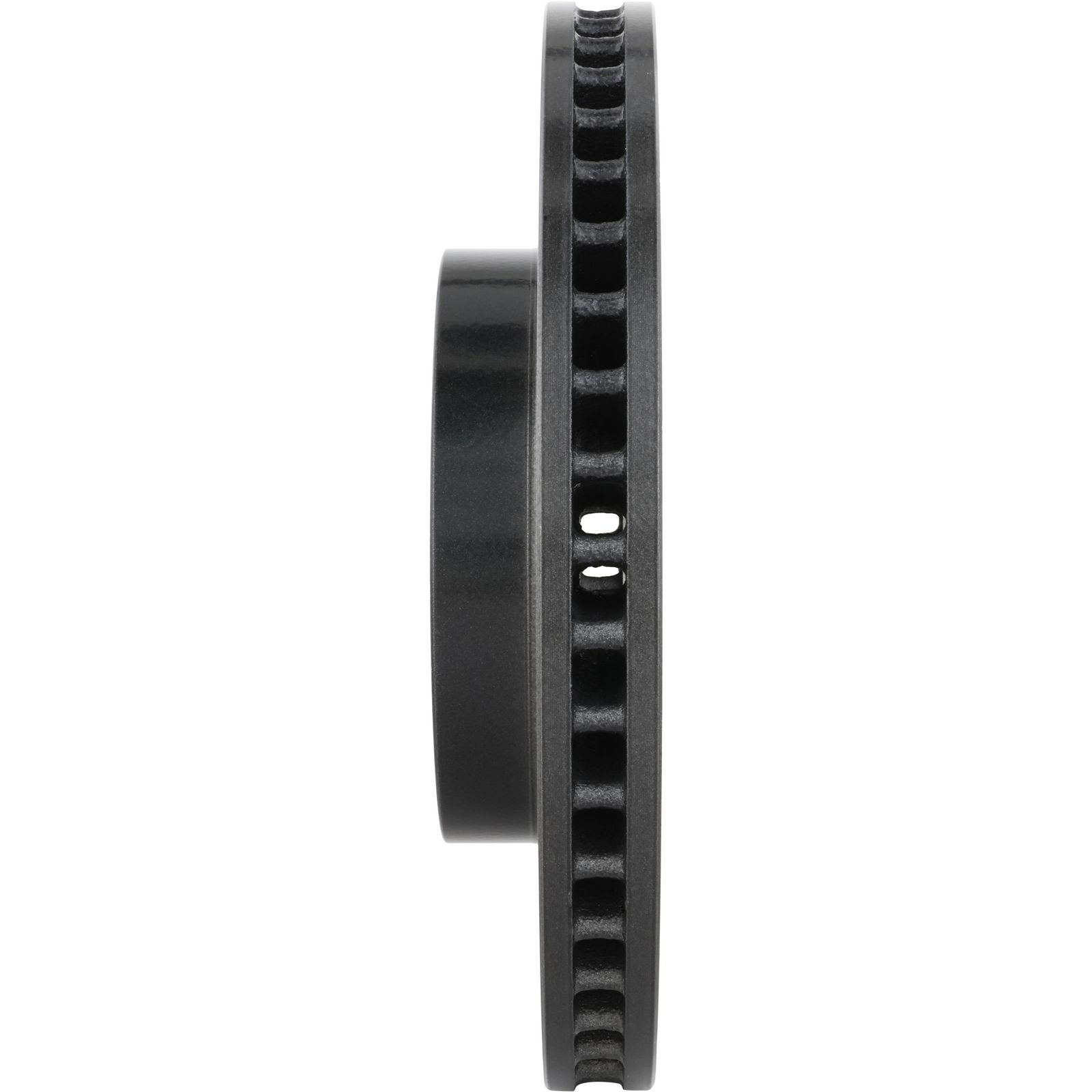 PRIME UV Coated Front Disc Brake Rotor - 09.B494.11_04
