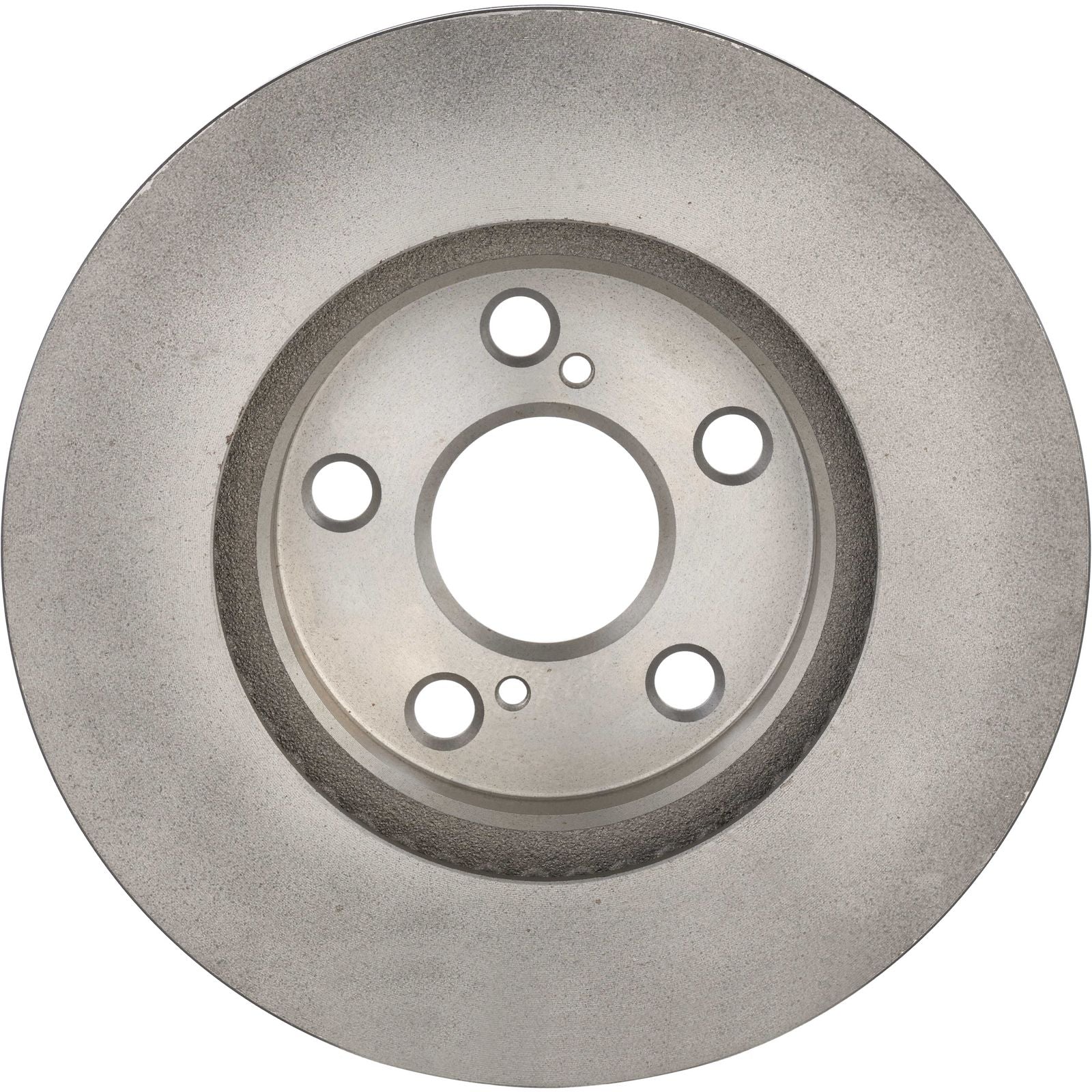 PRIME UV Coated Front Disc Brake Rotor - 09.B494.11_05