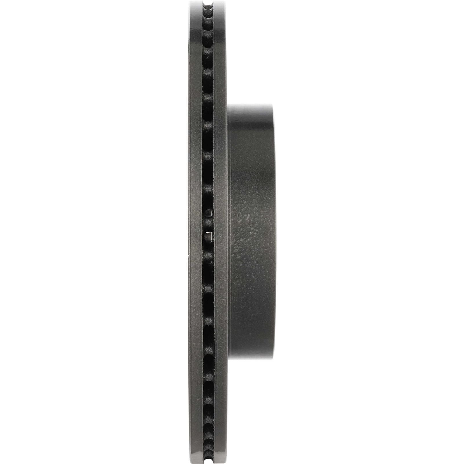 PRIME UV Coated Front Disc Brake Rotor - 09.B508.11_05