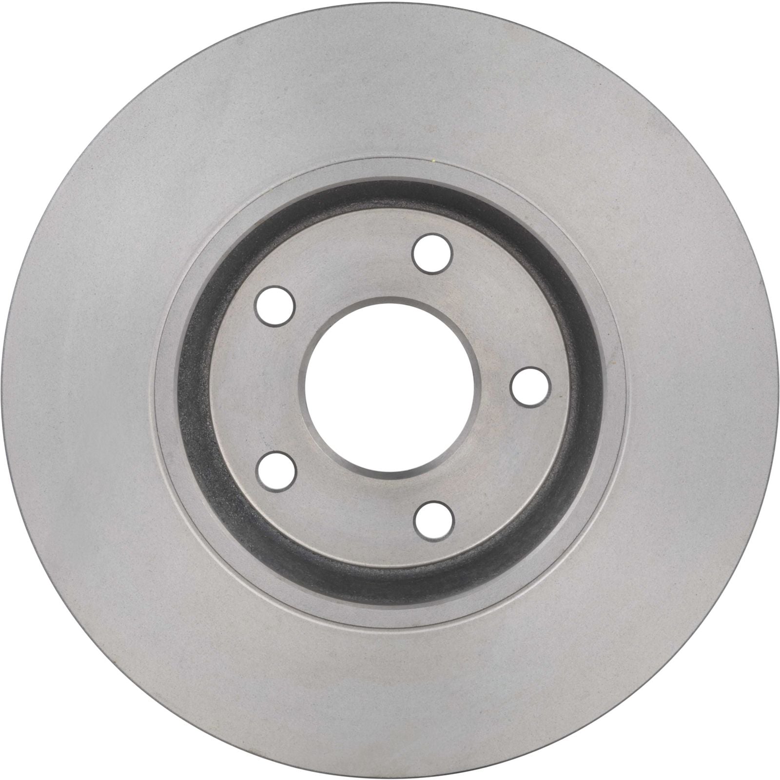 PRIME UV Coated Front Disc Brake Rotor - 09.B518.11_03