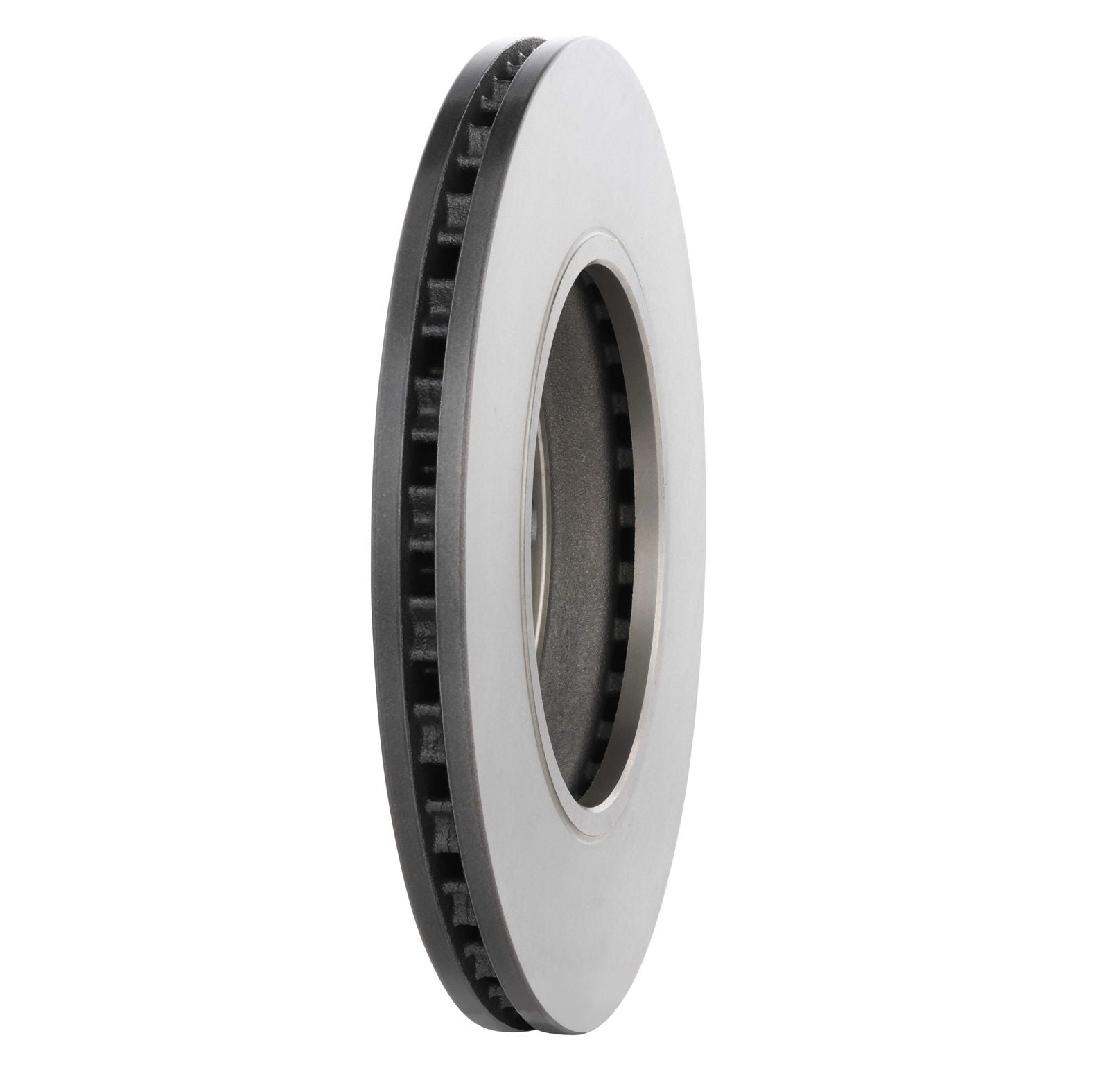 PRIME UV Coated Front Disc Brake Rotor - 09.B518.11_13