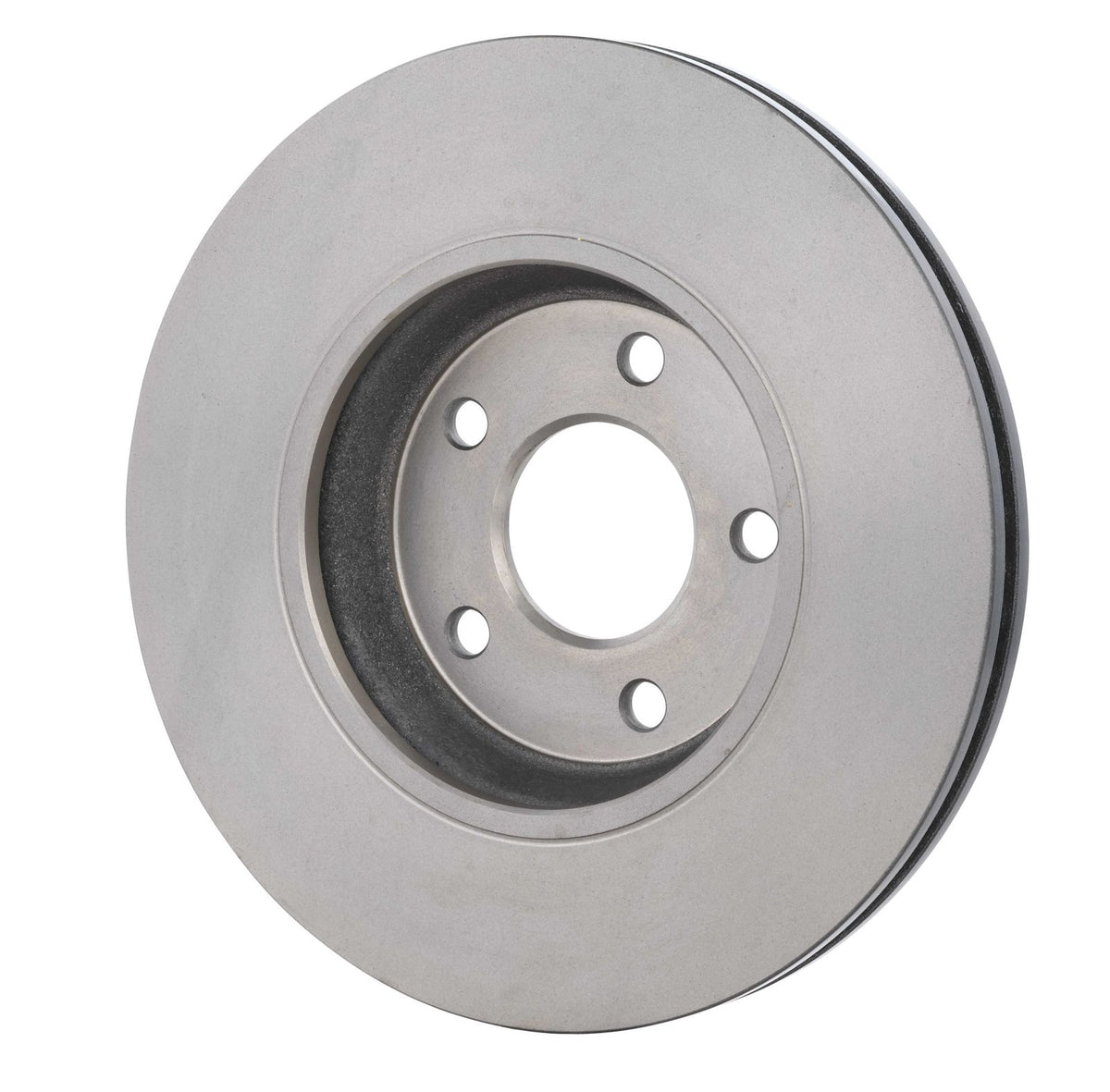 PRIME UV Coated Front Disc Brake Rotor - 09.B518.11_20