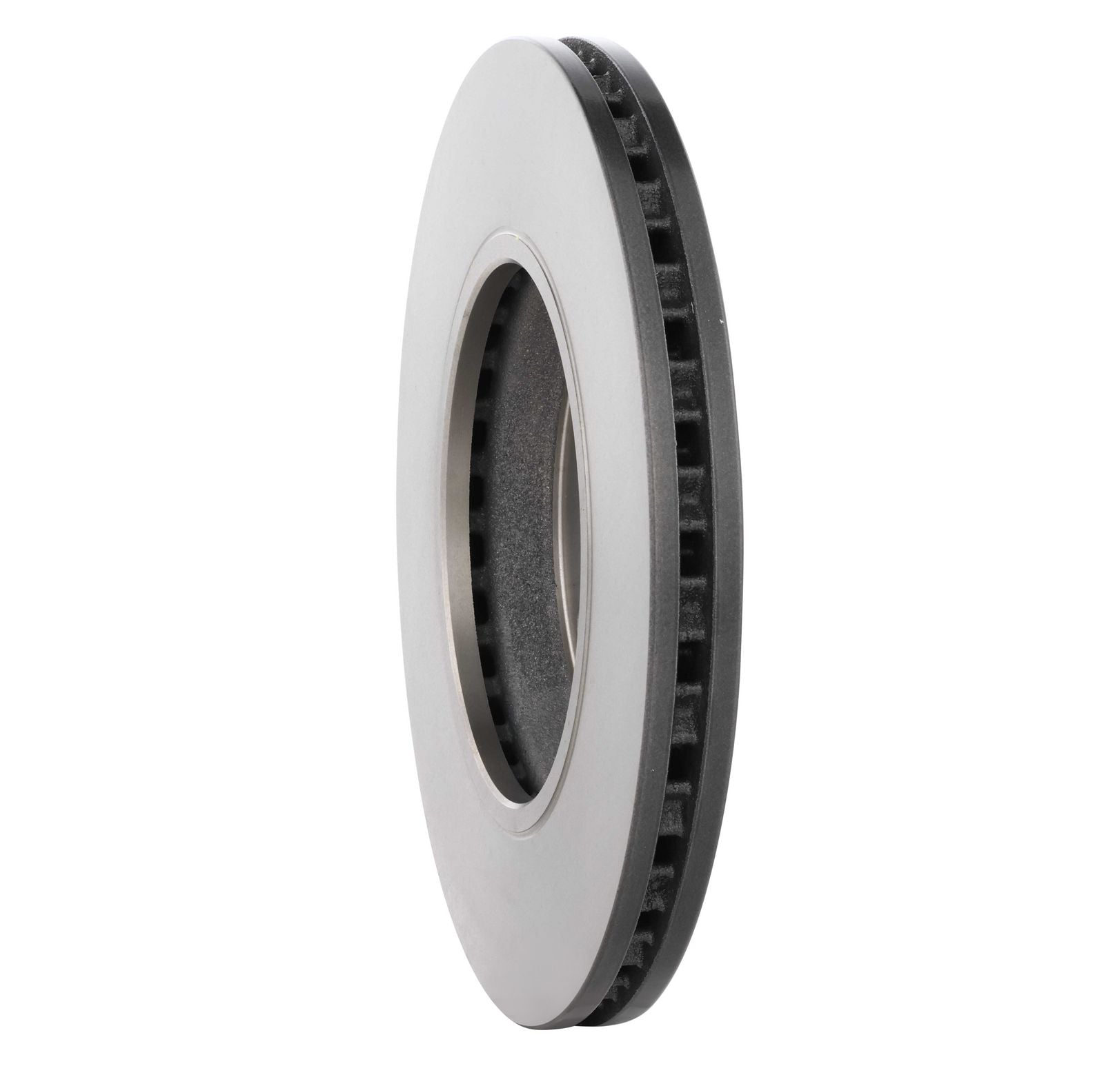 PRIME UV Coated Front Disc Brake Rotor - 09.B518.11_23
