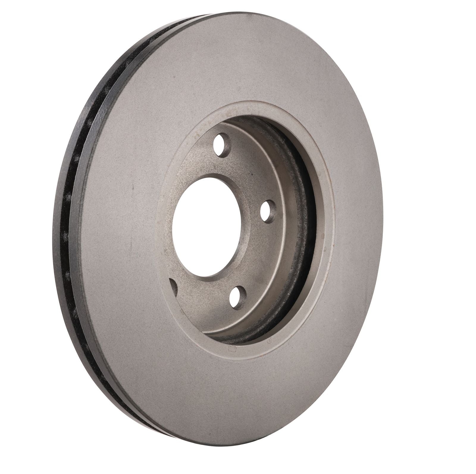 PRIME UV Coated Front Disc Brake Rotor - 09.B519.11_15