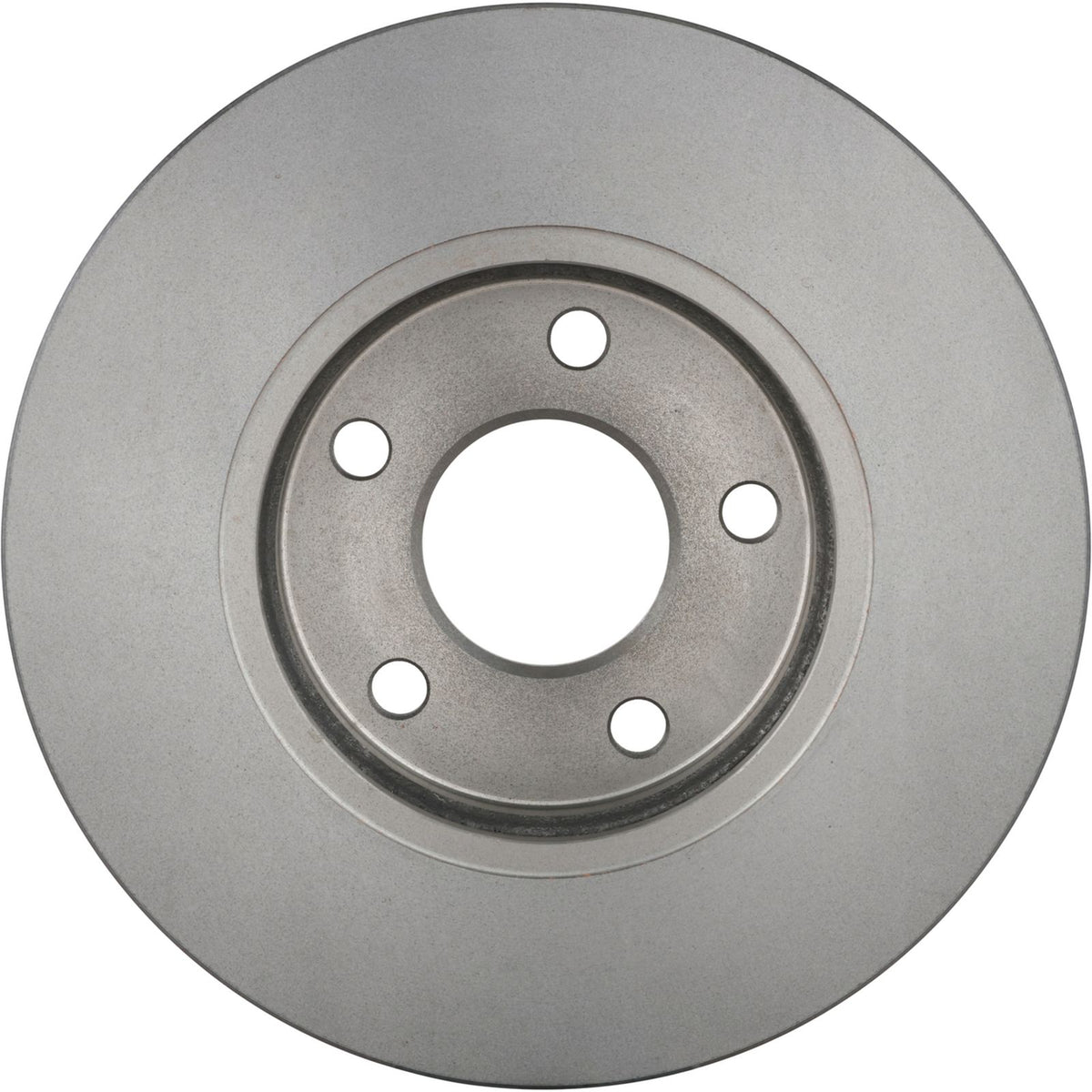 PRIME UV Coated Front Disc Brake Rotor - 09.B519.11_01