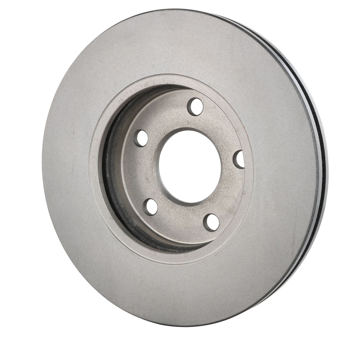 PRIME UV Coated Front Disc Brake Rotor - 09.B519.11_20