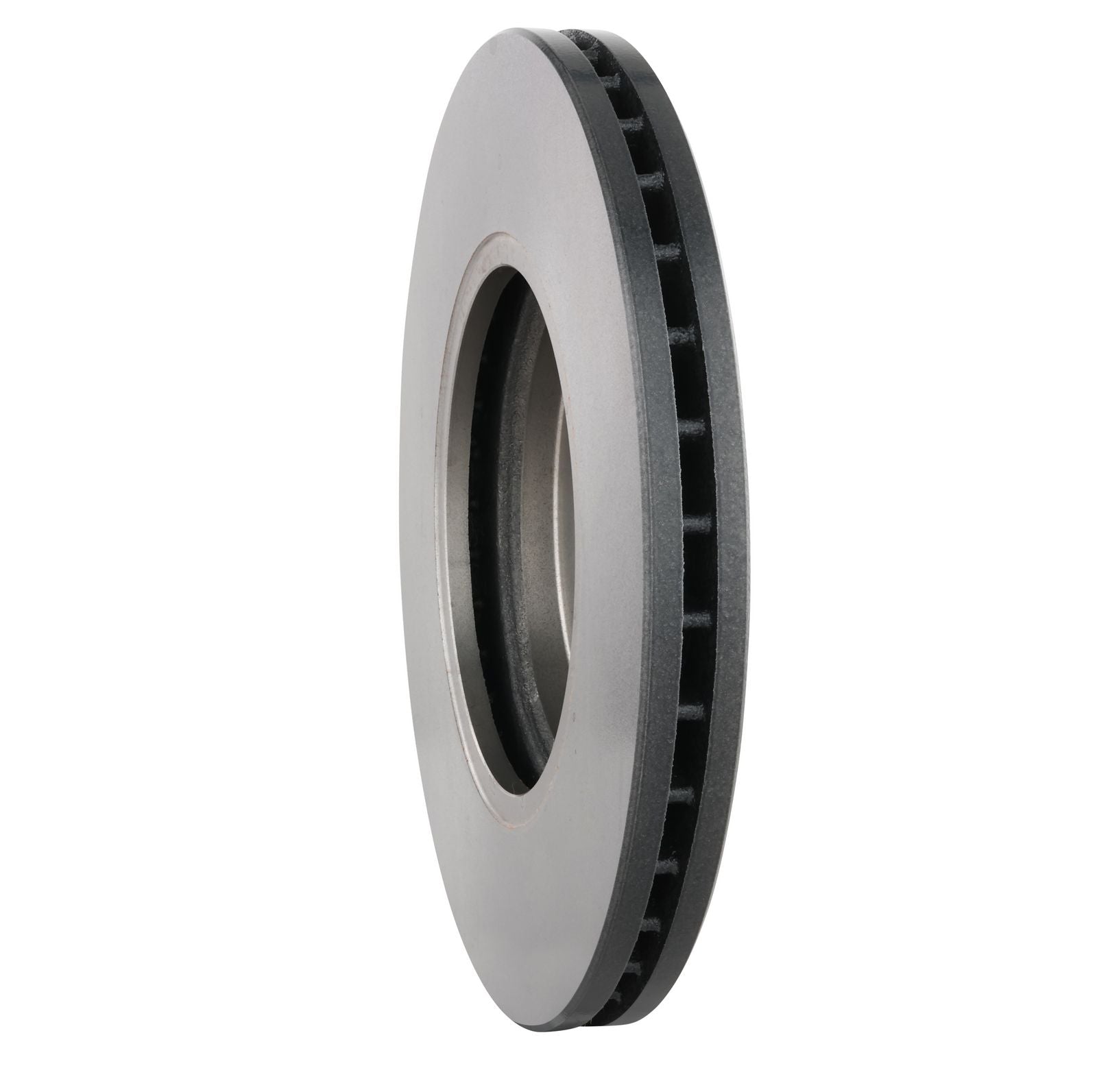 PRIME UV Coated Front Disc Brake Rotor - 09.B519.11_23