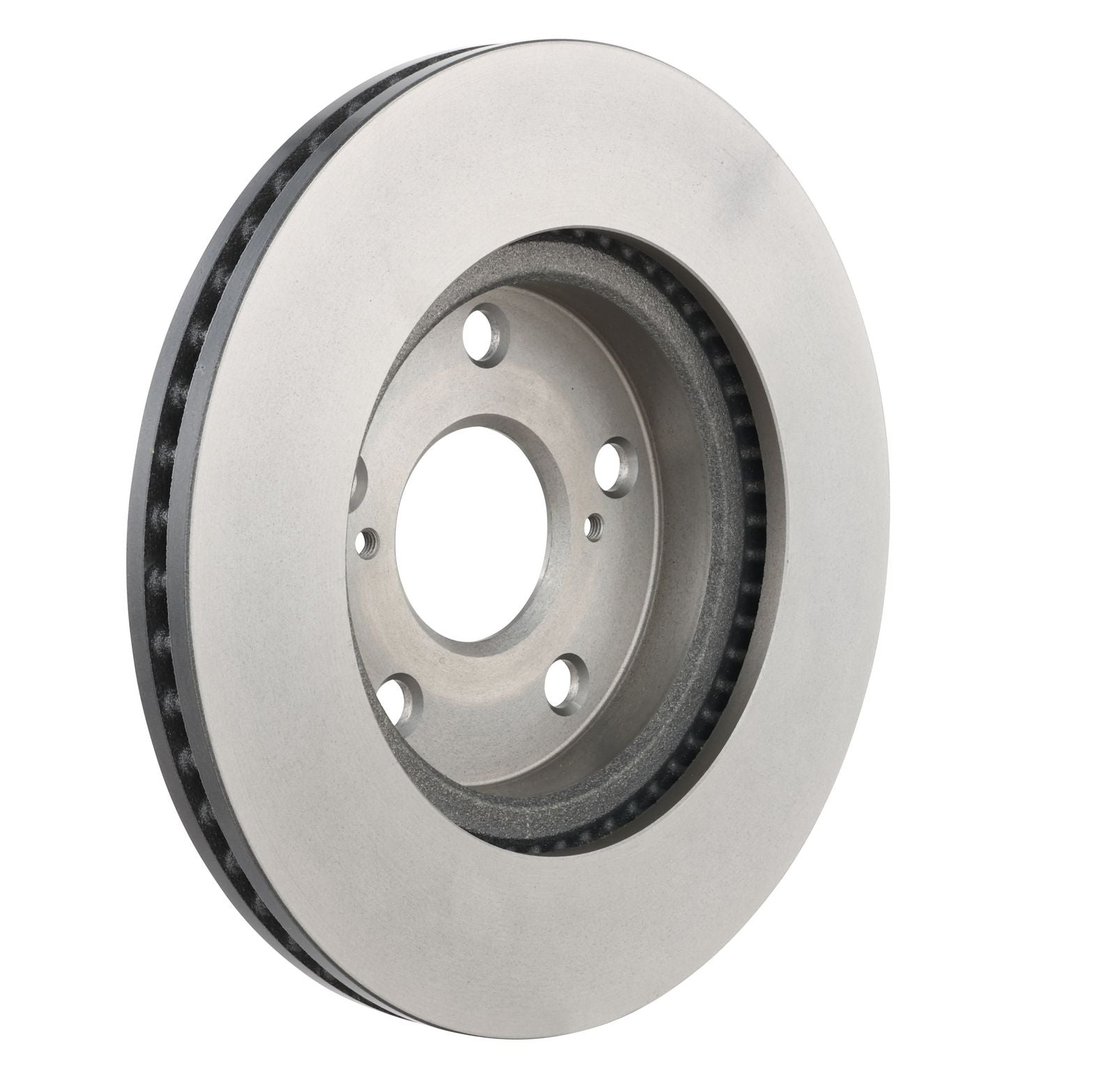 PRIME UV Coated Front Disc Brake Rotor - 09.B520.21_10