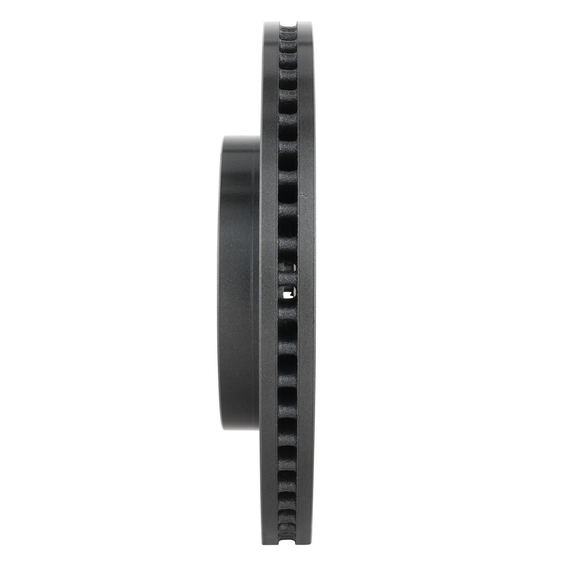 PRIME UV Coated Front Disc Brake Rotor - 09.B520.21_07