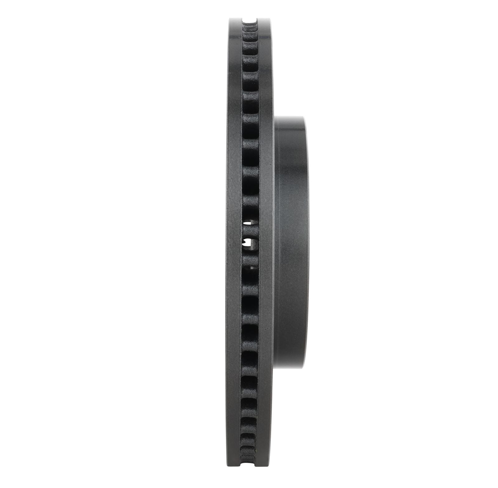 PRIME UV Coated Front Disc Brake Rotor - 09.B520.21_19