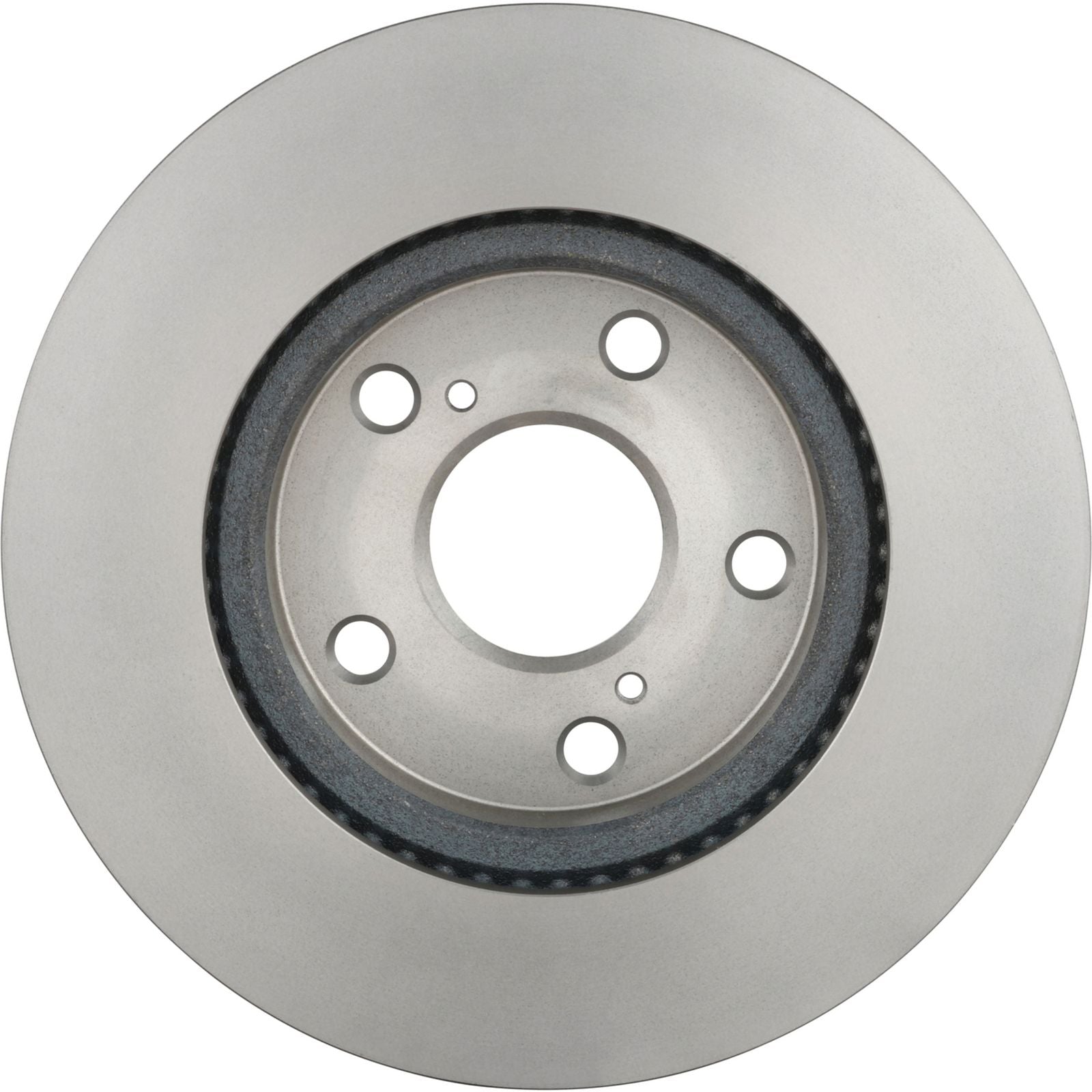 PRIME UV Coated Front Disc Brake Rotor - 09.B520.11_03