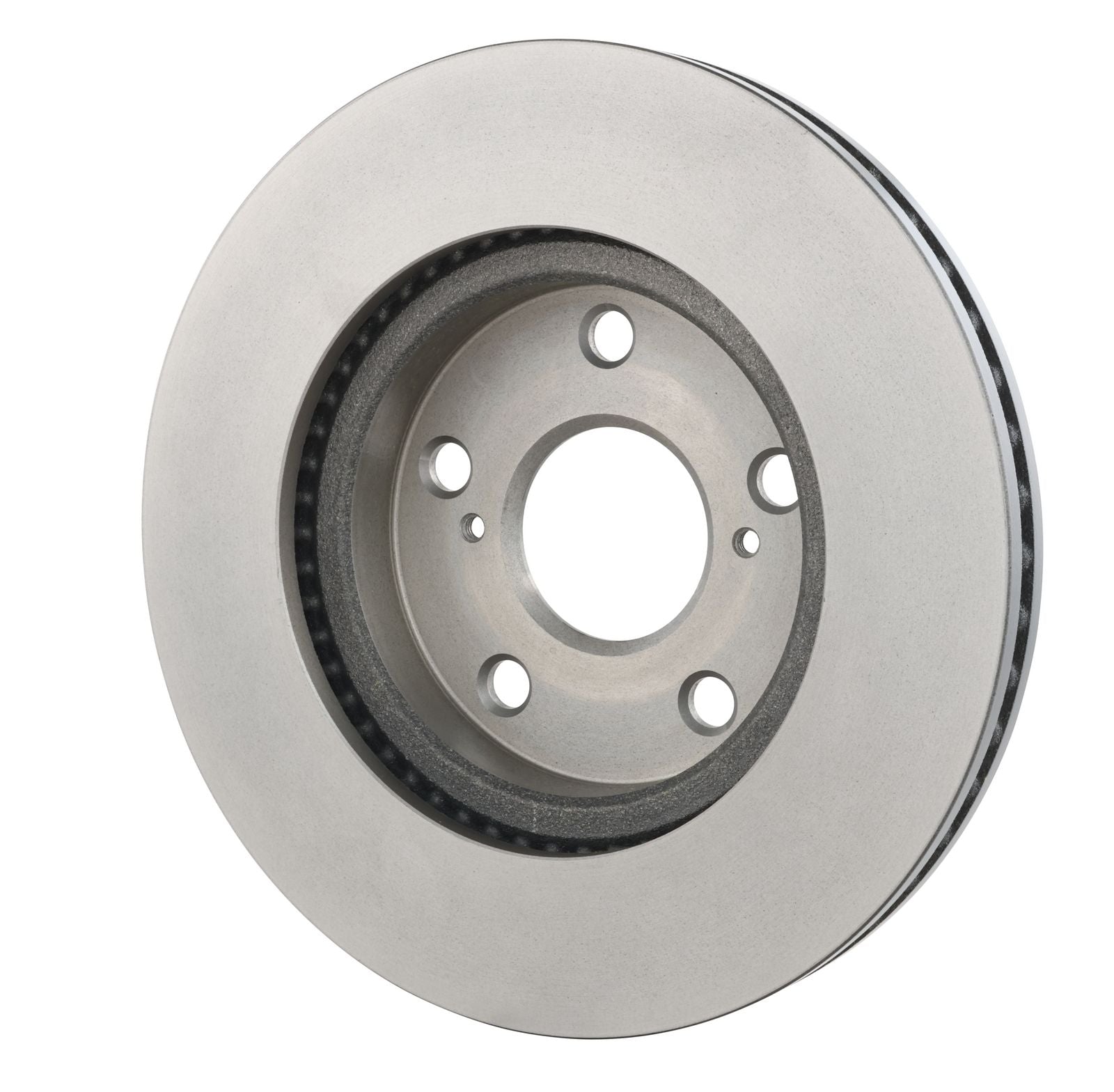 PRIME UV Coated Front Disc Brake Rotor - 09.B520.21_15