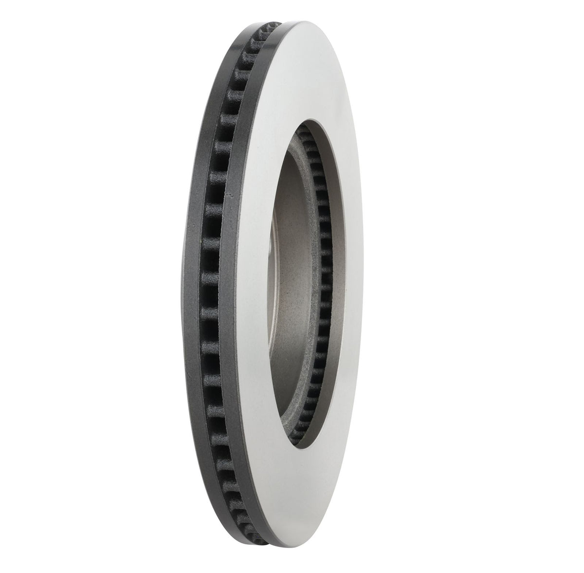 PRIME UV Coated Front Disc Brake Rotor - 09.B520.21_08